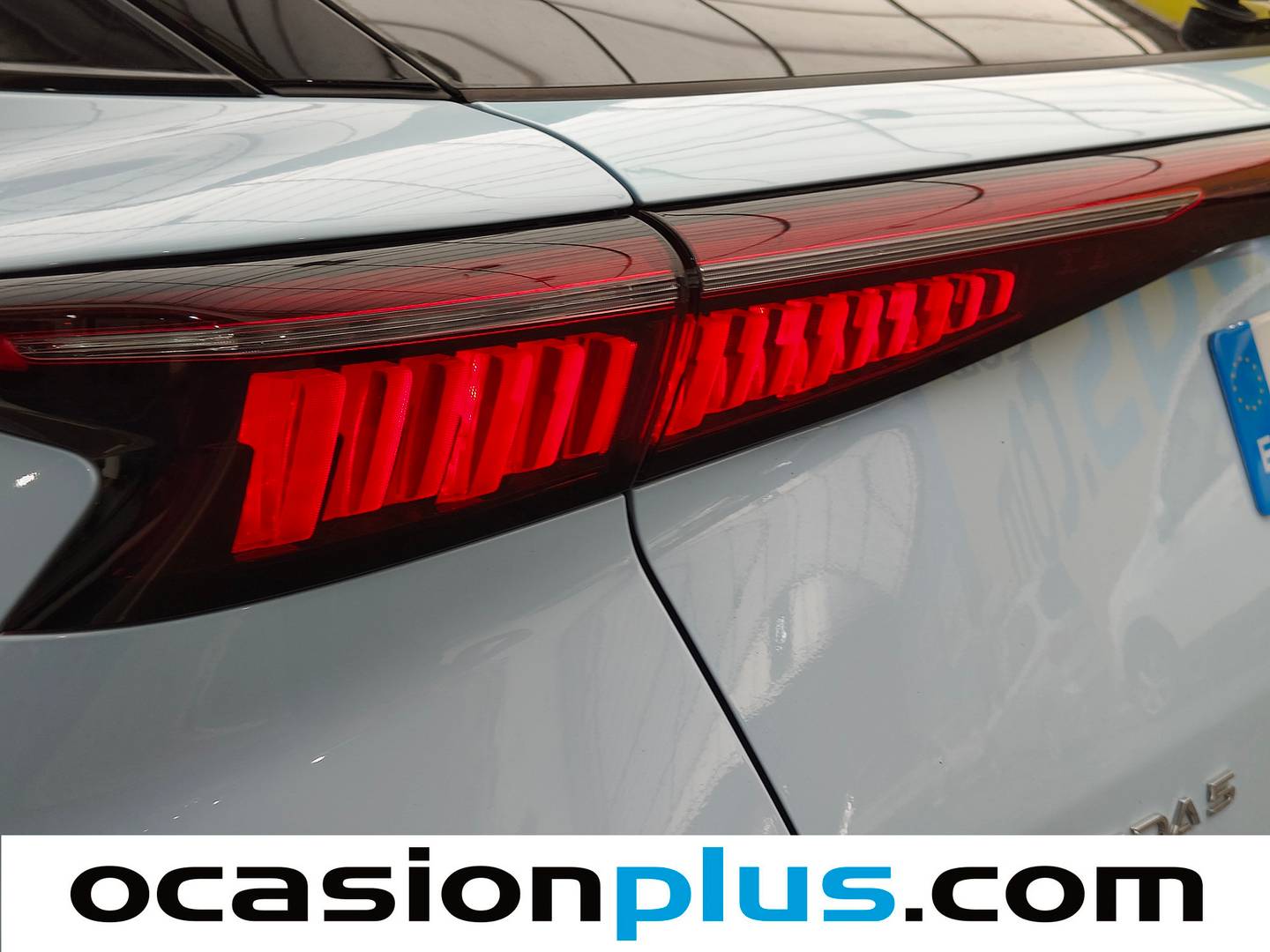 OMODA 5 OMODA 5 1.6 T-GDI Premium DCT (185 CV) gasolina