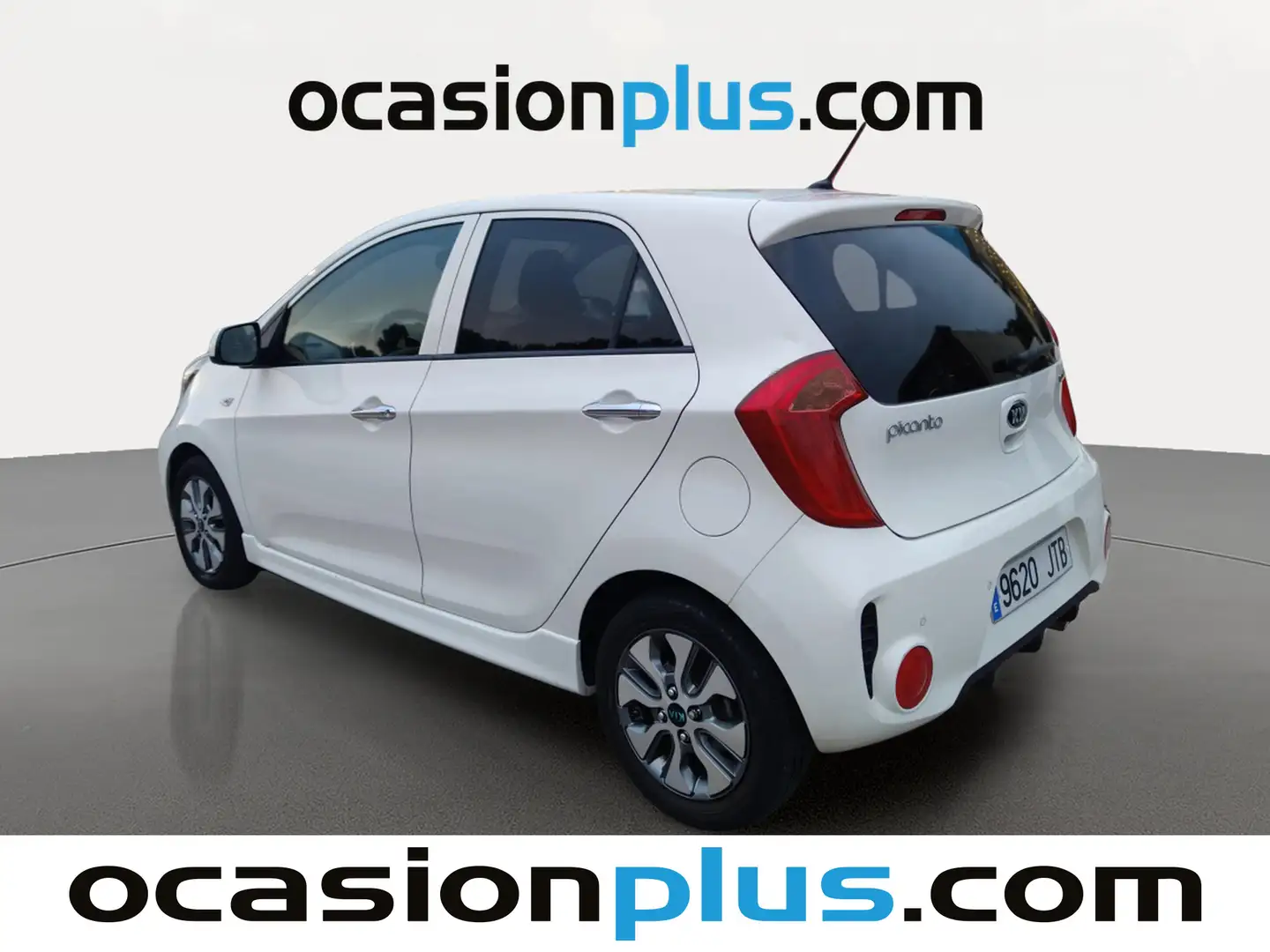 Foto KIA Picanto Kia Picanto 1.0 CVVT x-Tech Eco-Dynamics (66 CV)
