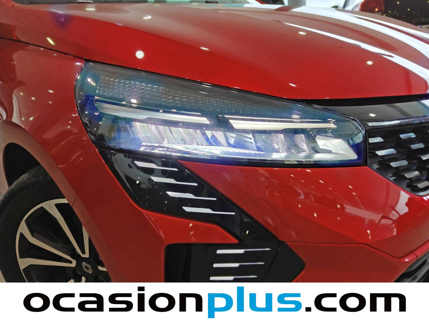 Renault Clio Renault Clio E-Tech full hybrid 145 Techno (143 CV) km 0