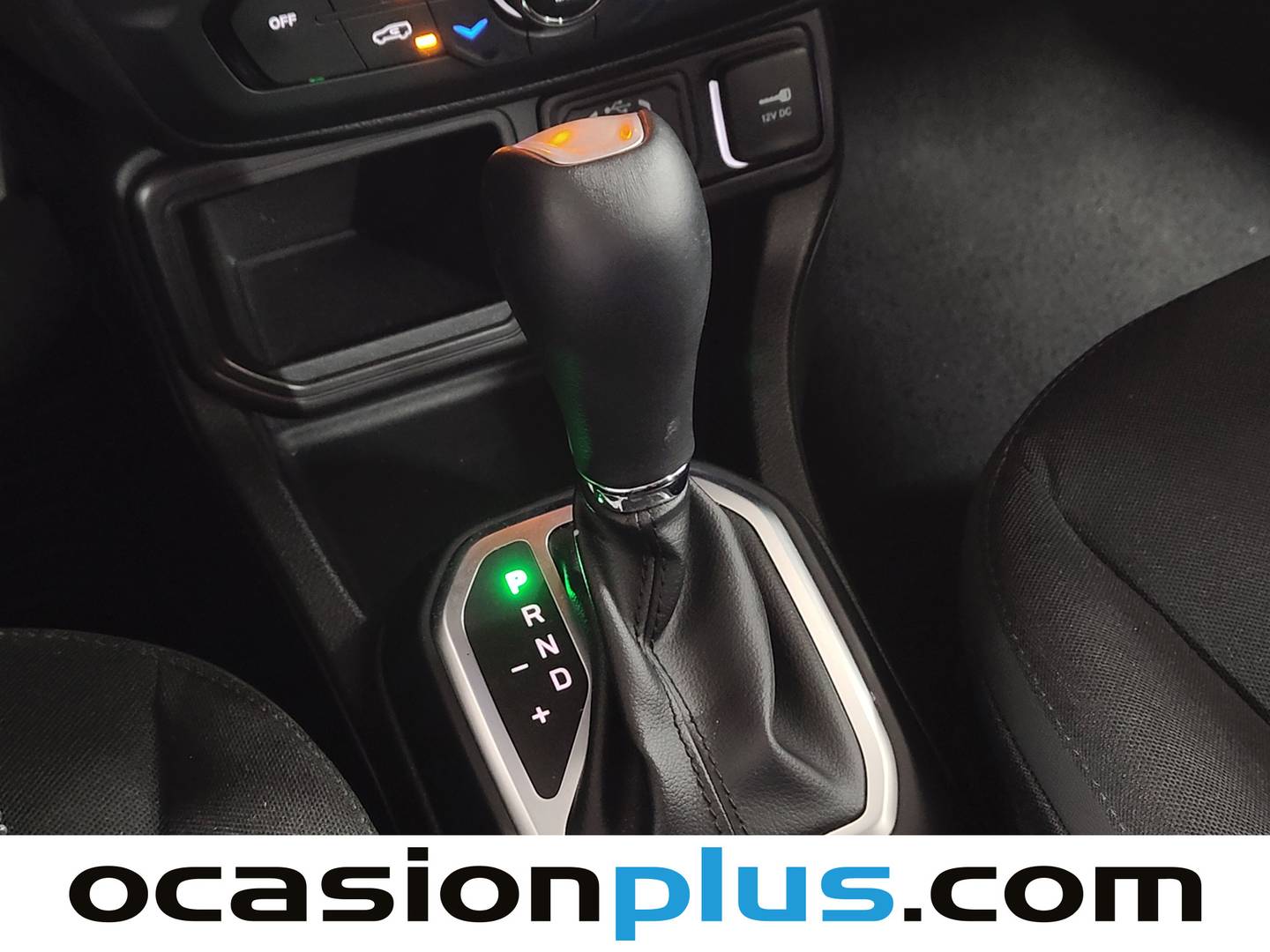 Jeep Renegade Jeep Renegade eHybrid 1.5 Limited ATX (130 CV) de segunda mano