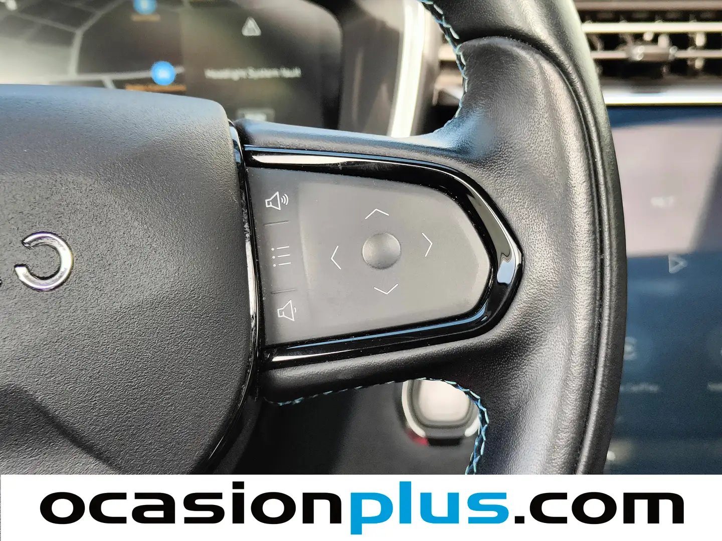 Foto Lynk & Co 01 Lynk & Co 01 1.5 HEV (197 CV)