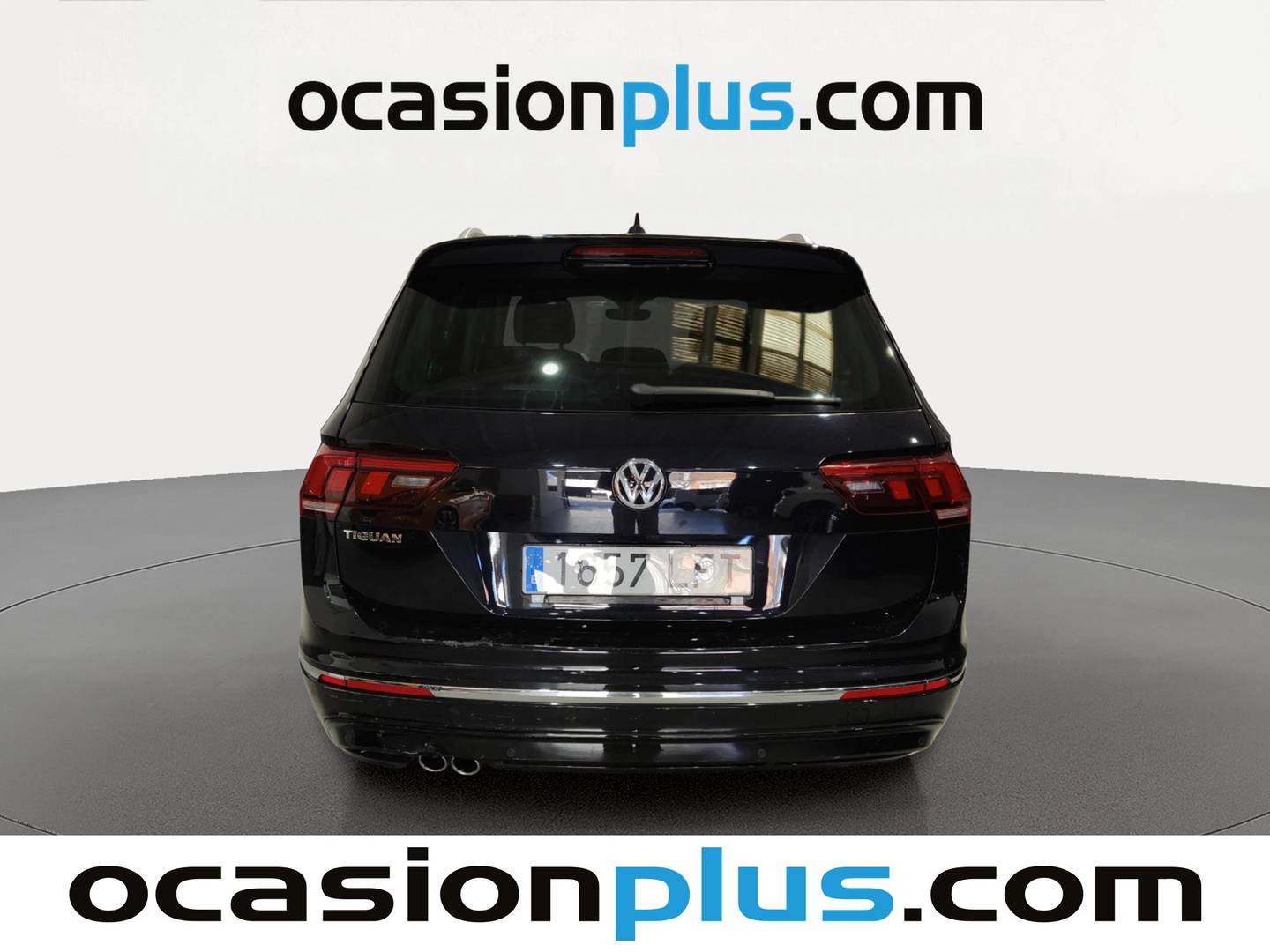 Foto Volkswagen Tiguan Volkswagen Tiguan Advance 1.5 TSI (150 CV) DSG Pack R-Line