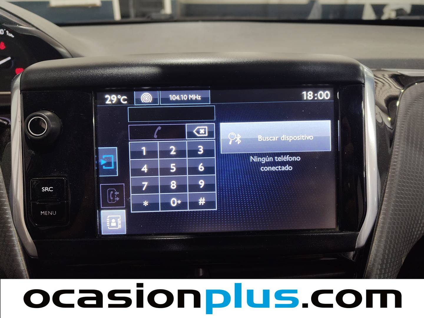 Peugeot 2008 Peugeot 2008 PureTech 110 S&S Allure (110 CV) al mejor precio