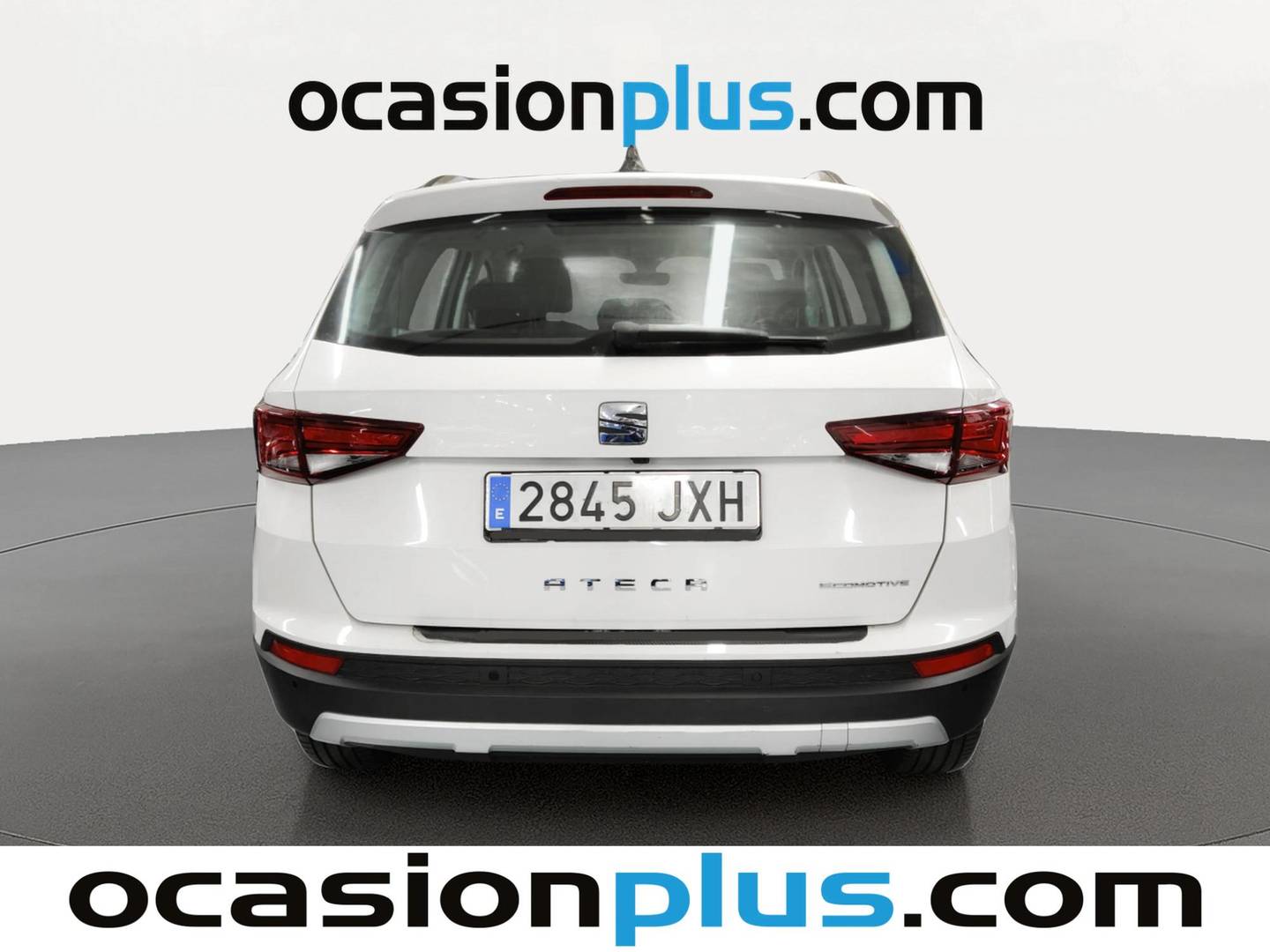 Seat Ateca SEAT Ateca 1.6 TDI S&S Ecomotive Style (115 CV) al mejor precio