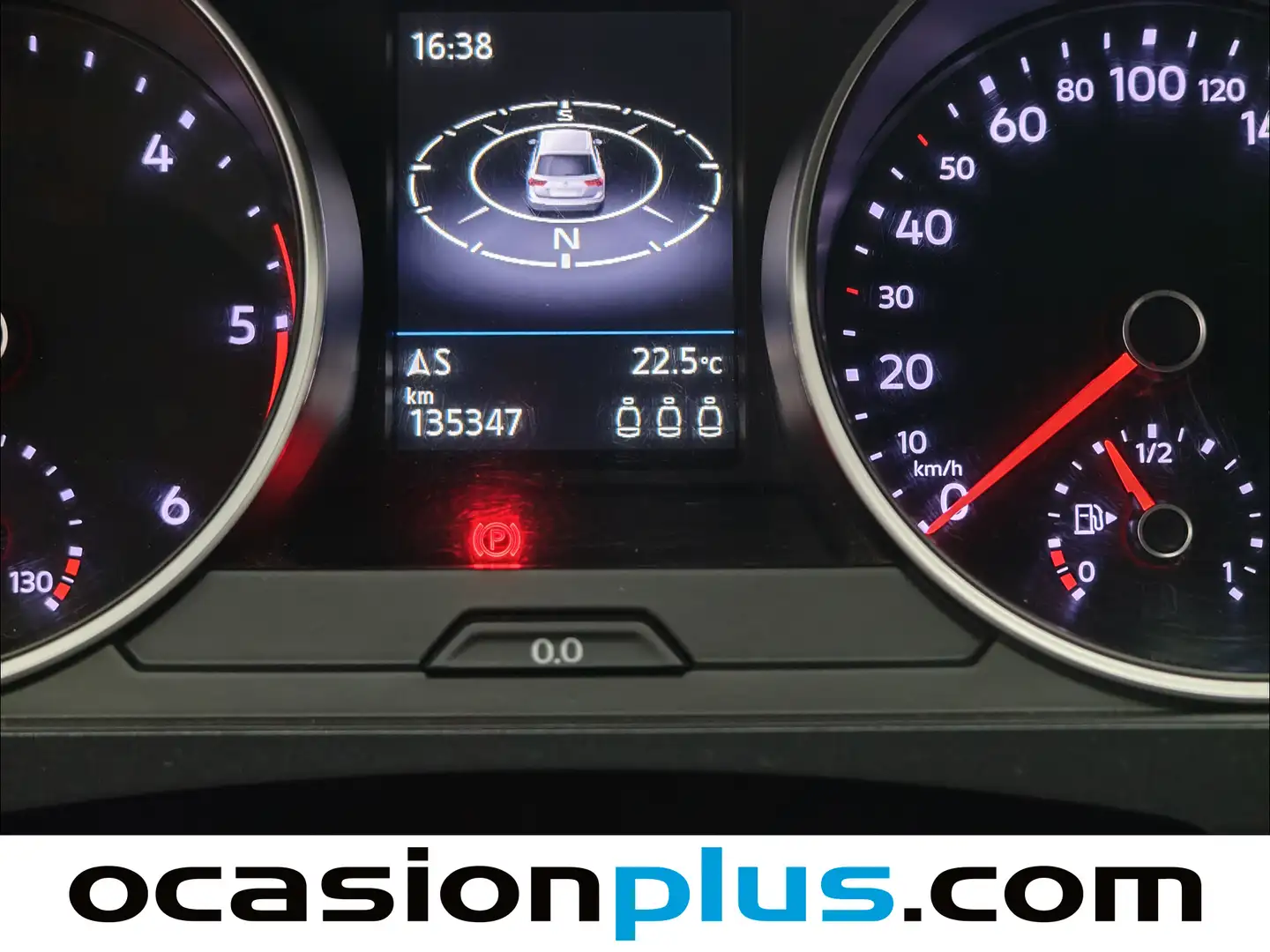 Foto Volkswagen Tiguan Volkswagen Tiguan Advance 2.0 TDI BMT (150 CV)