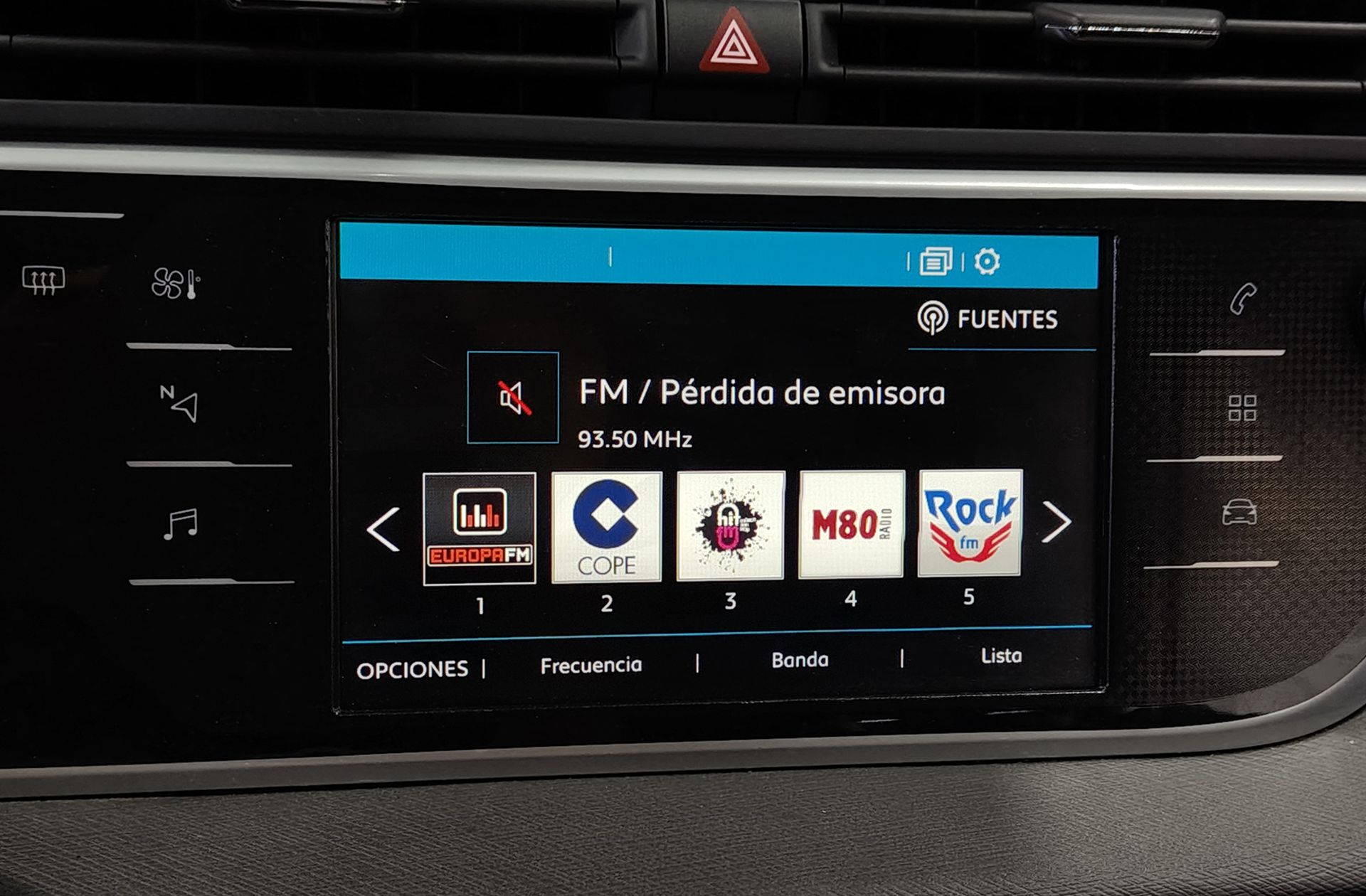 Citroën C4 Grand Picasso BlueHDi 150 Shine 7 plazas - foto 35