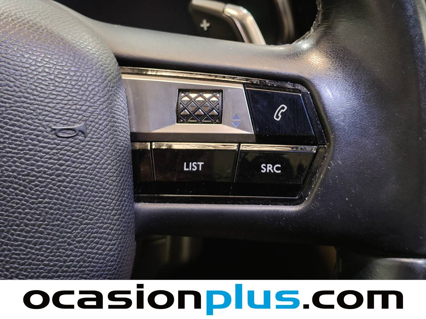 DS DS 7 Crossback DS DS7 Crossback BlueHDi 130 DE Bastille + AT (130 CV) 2022