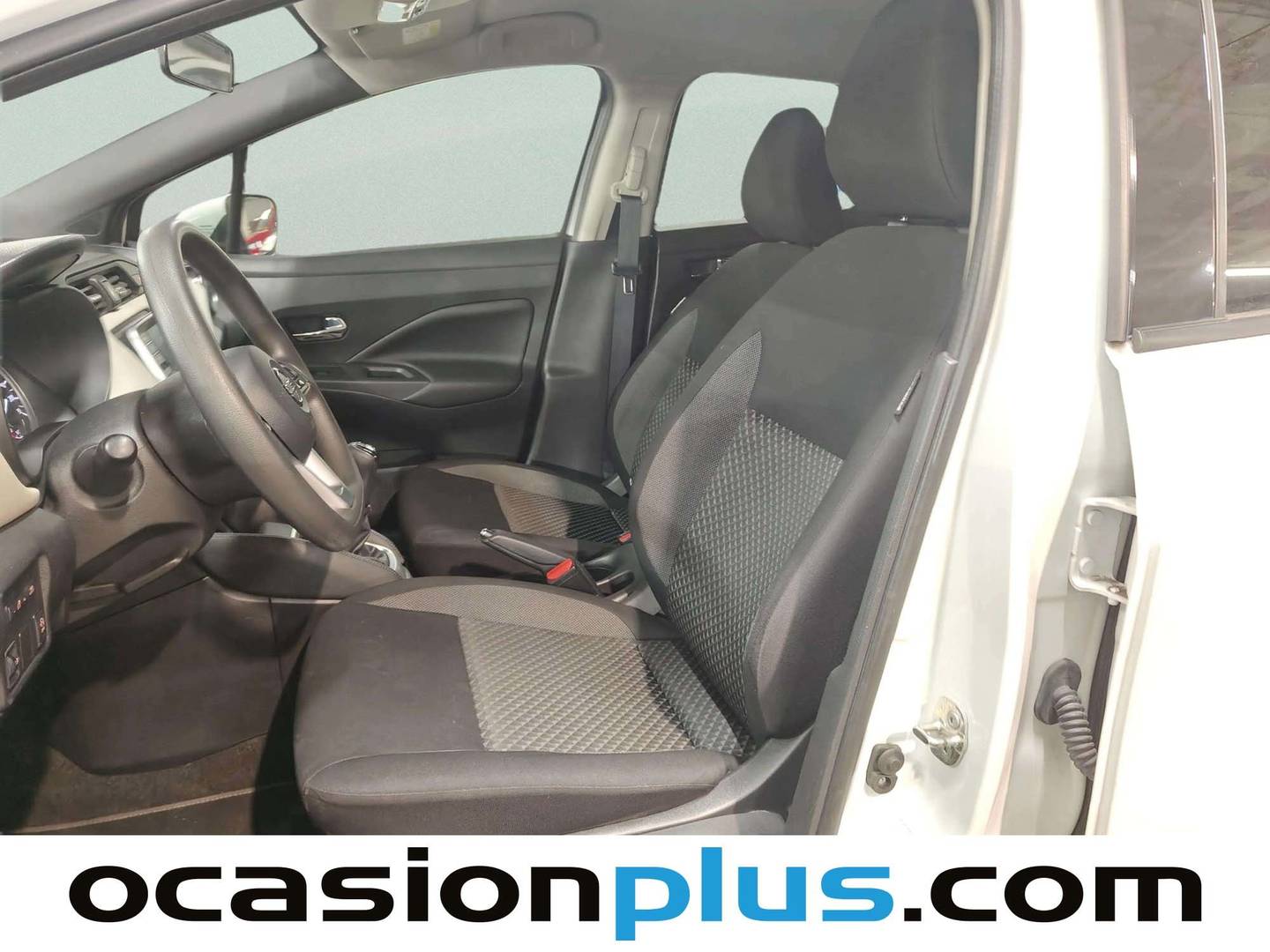 Foto Nissan Micra Nissan Micra IG-T 100 Acenta (100 CV)