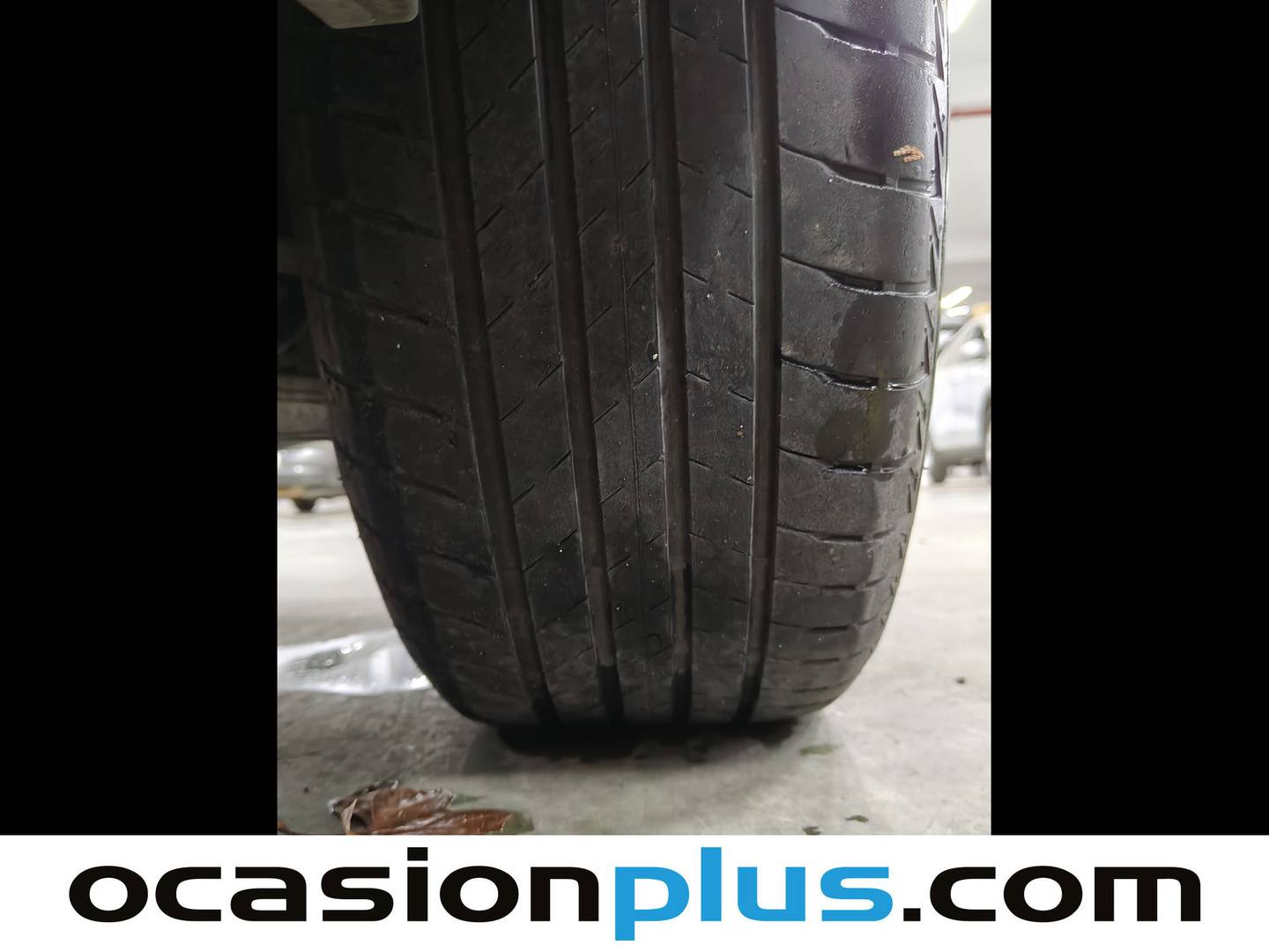 Foto Nissan QASHQAI Nissan Qashqai DIG-T 140 N-Connecta (140 CV)