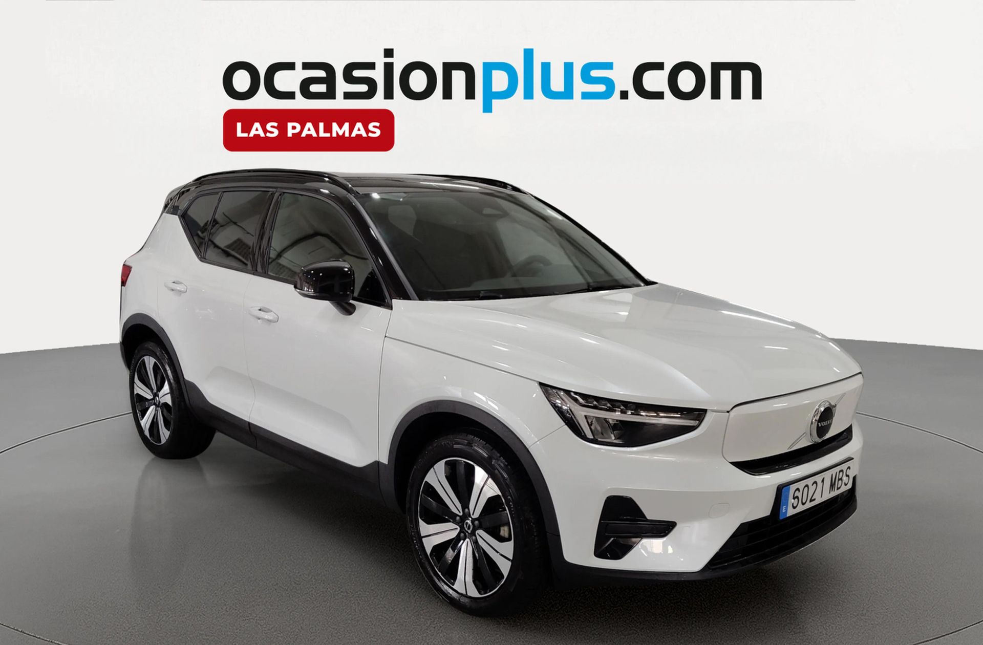 Volvo XC40 Recharge Plus - foto 2