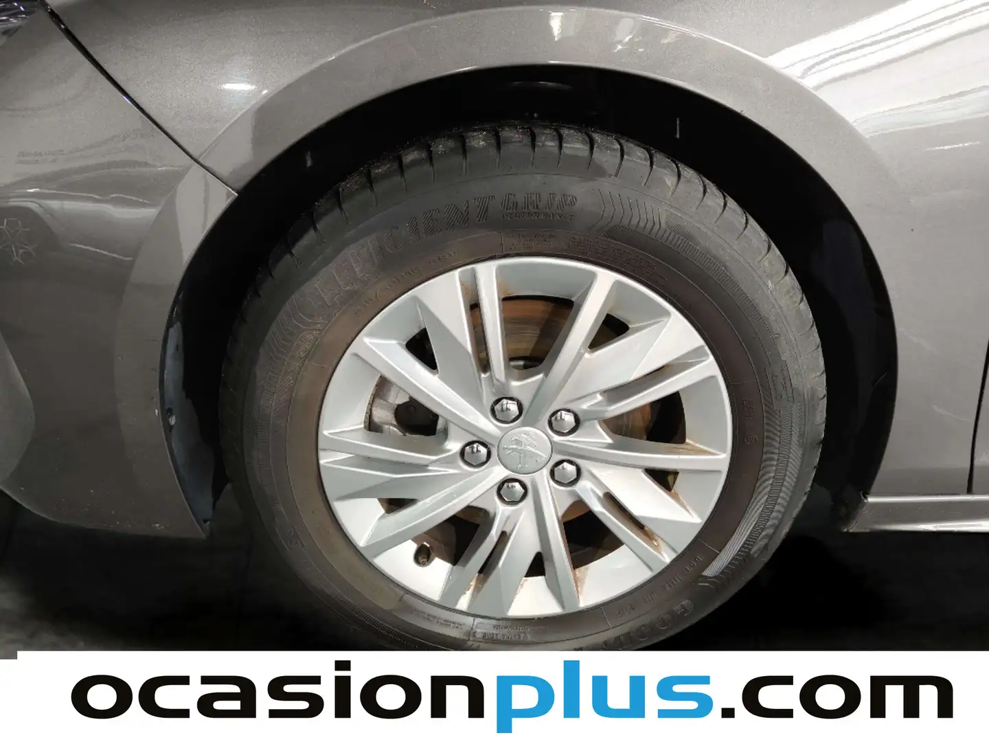 Foto Peugeot 508 Peugeot 508 PureTech 130 Active Pack EAT8 (130 CV)