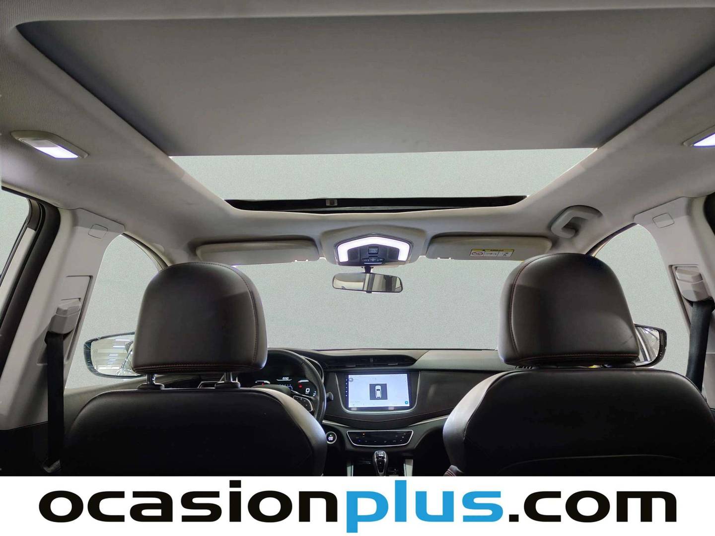 SWM G01 SWM G01 1.5T Luxury  (131 CV) al mejor precio