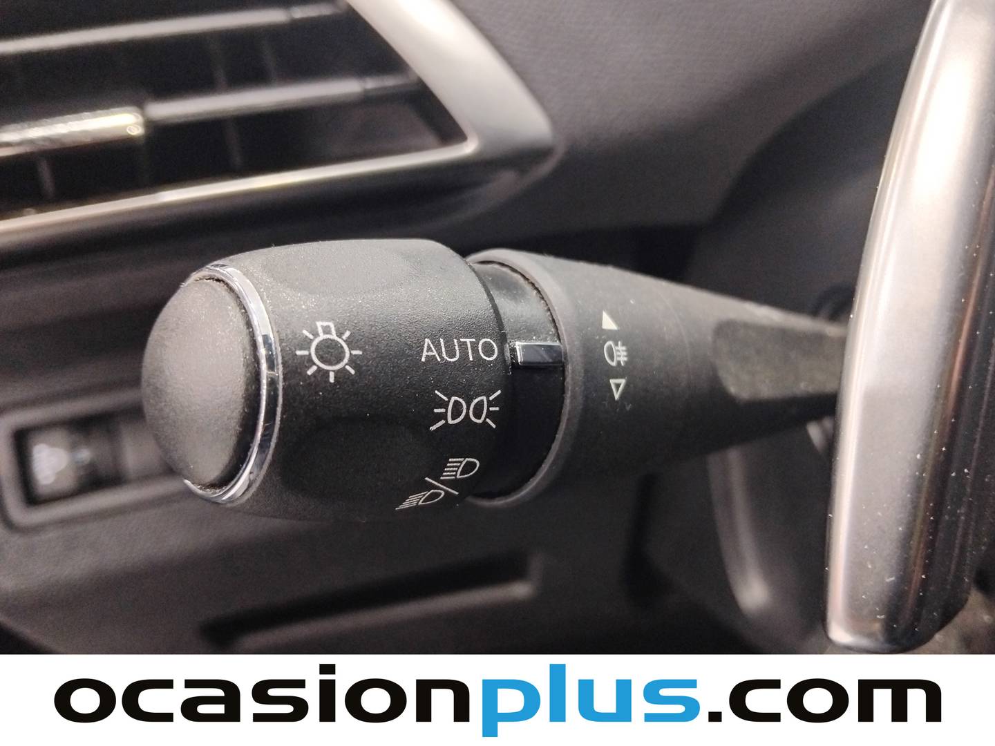 Peugeot 5008 Peugeot 5008 PureTech 130 S&S Allure Pack EAT8 7 Plazas (130 CV) de segunda mano
