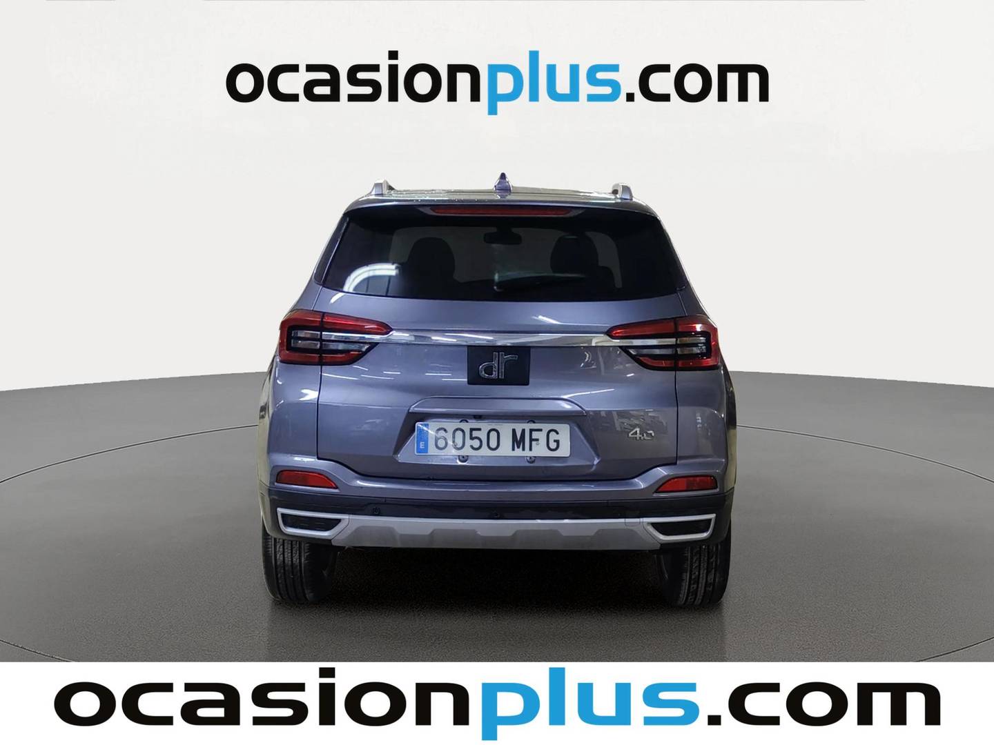 Foto DR AUTOMOBILES DR 4.0 DR AUTOMOBILES DR4 1.5 (116 CV)