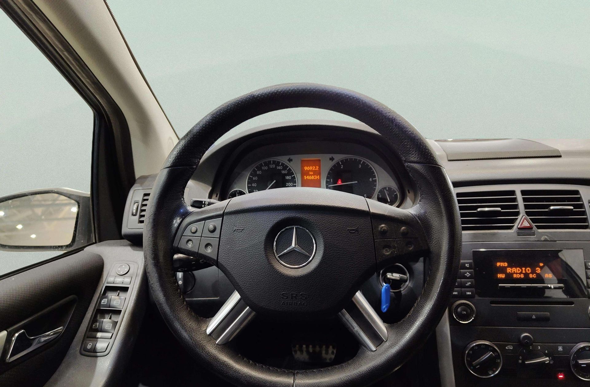 Mercedes-Benz Clase B B 200 CDI - foto 24
