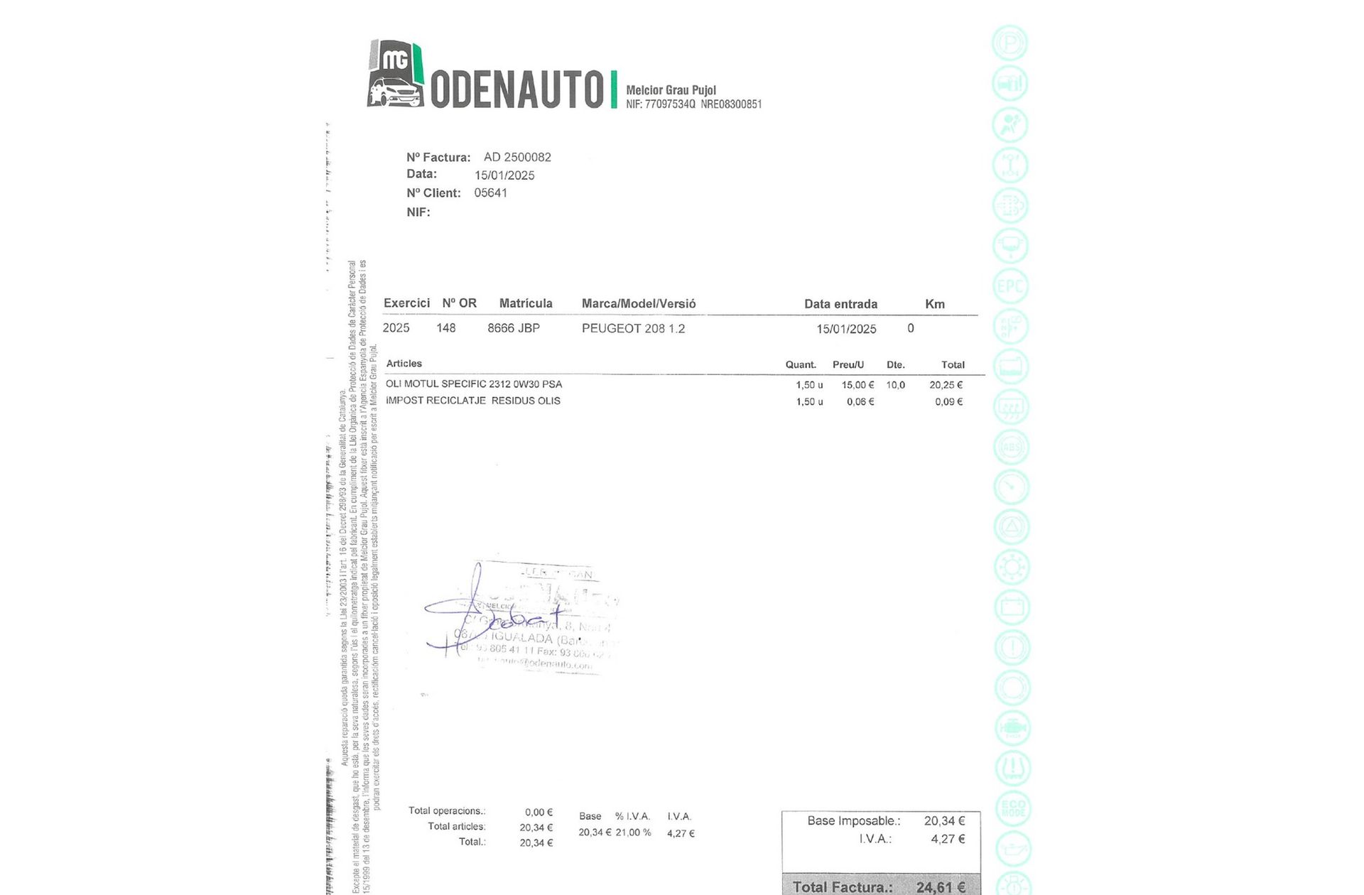 Peugeot 208 1.2L PureTech Style - foto 15