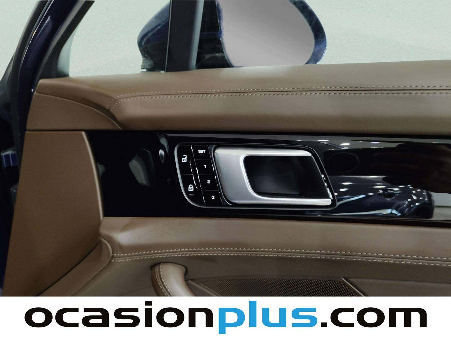 Accesorios del Porsche Panamera Porsche Panamera 4S E-Hybrid (560 CV)