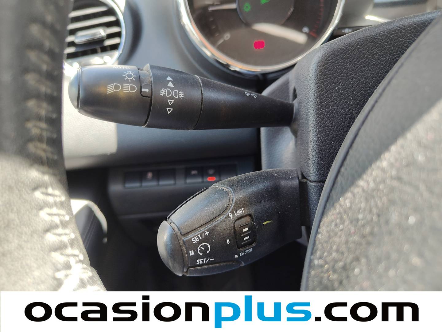 Peugeot 3008 Peugeot 3008 1.6 BlueHDI Allure EAT6 (120 CV) de segunda mano