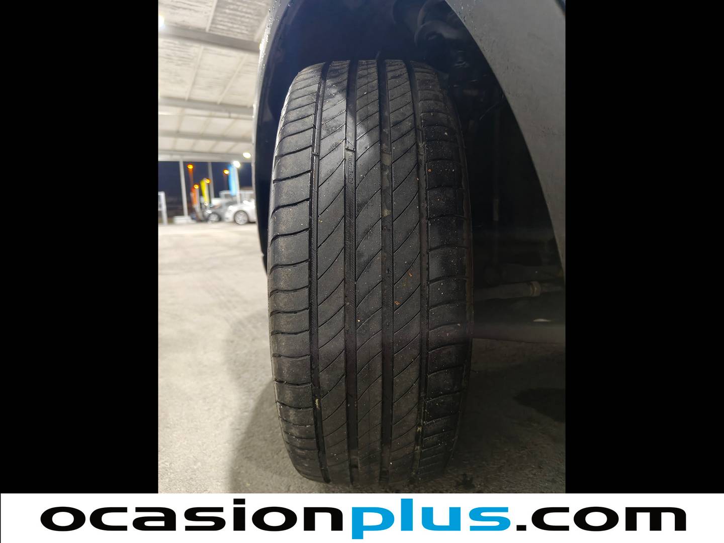 Hyundai Bayon Hyundai Bayon 1.2 MPI Maxx (79 CV) de ocasión