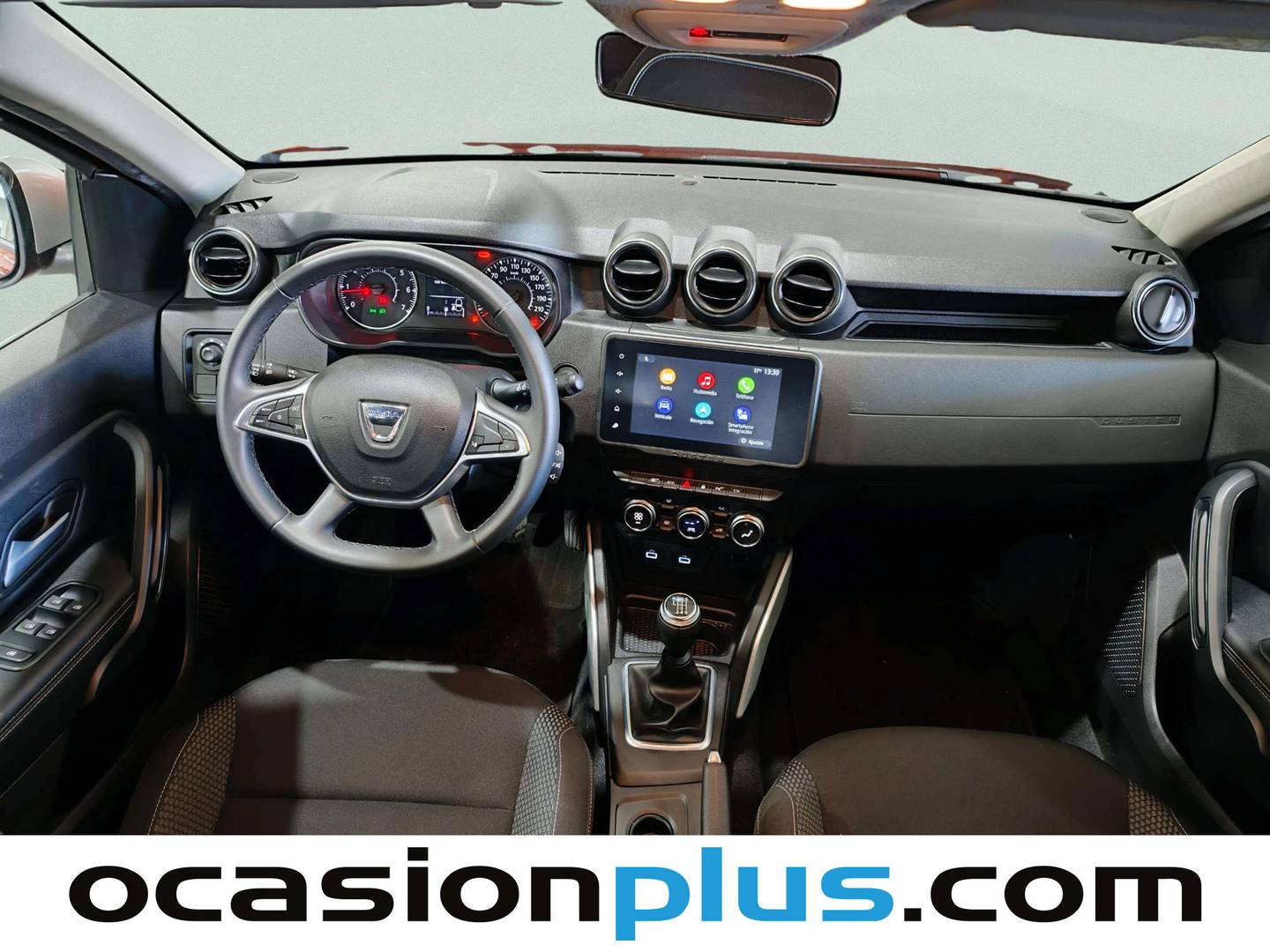 Foto Dacia Duster Dacia Duster Prestige TCE (130 CV) 4X2