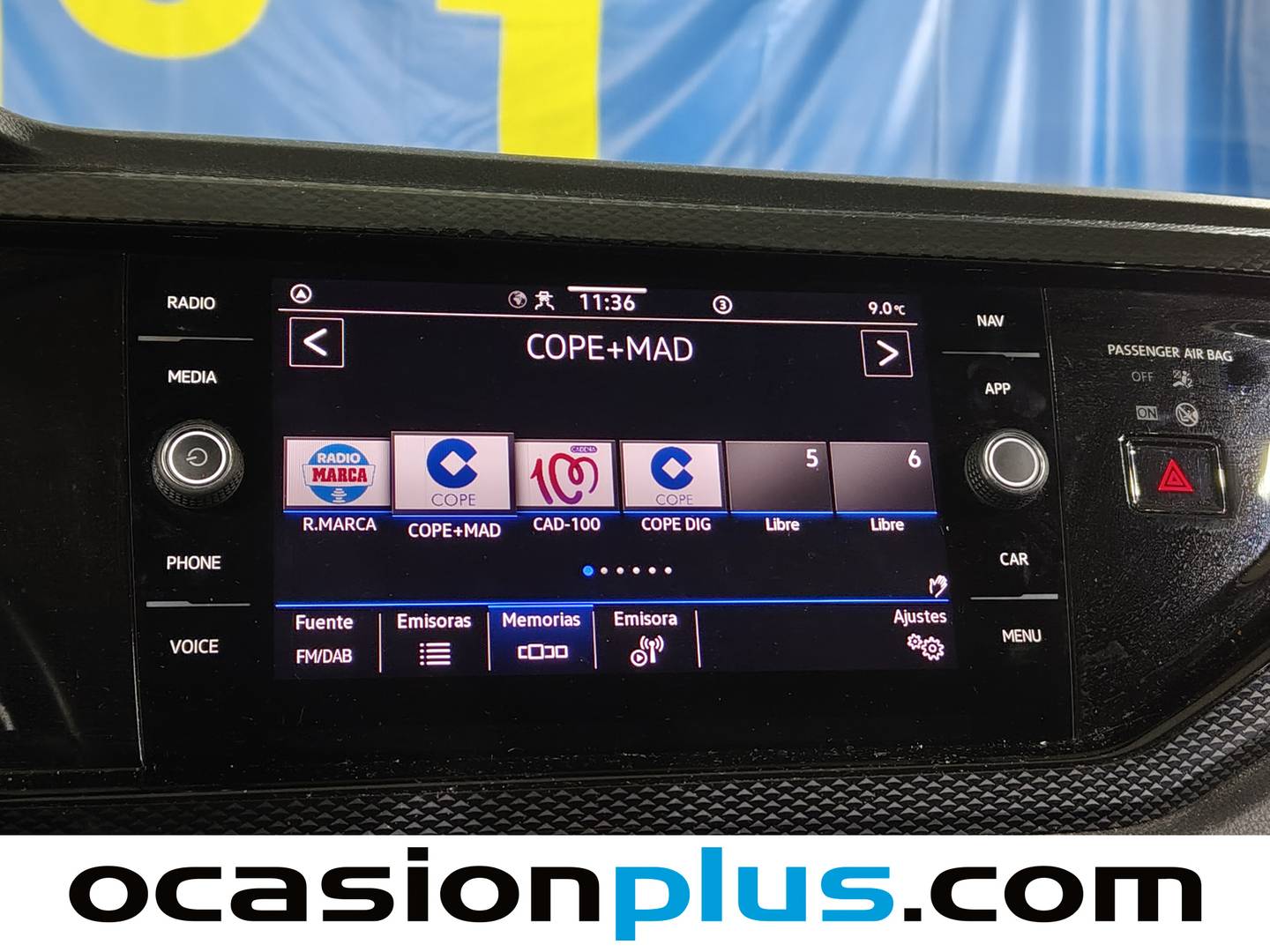 Foto Volkswagen Taigo Volkswagen Taigo Life 1.0 TSI (110 CV) DSG