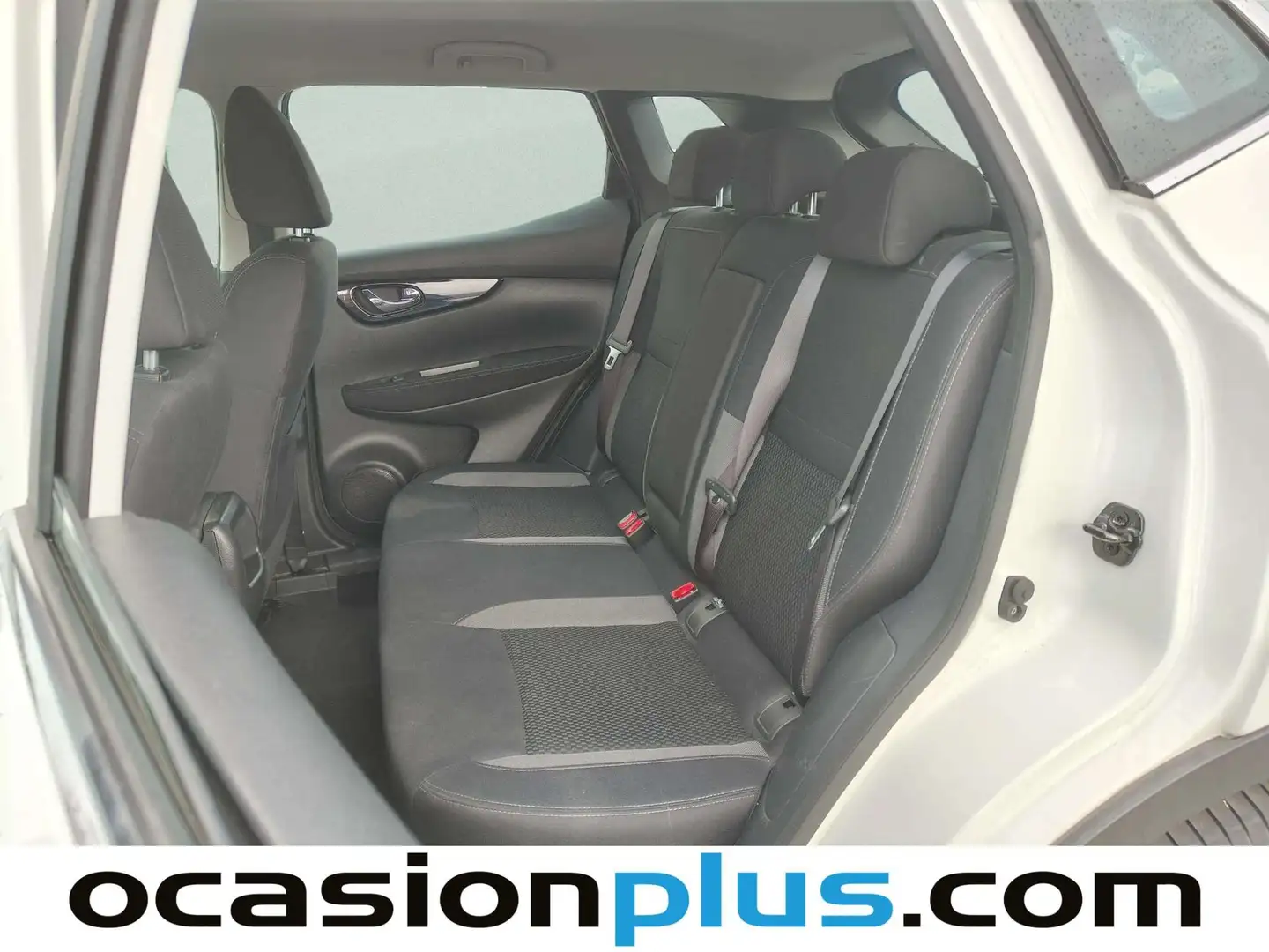 Foto Nissan QASHQAI Nissan Qashqai DIG-T 140 N-Style (140 CV)