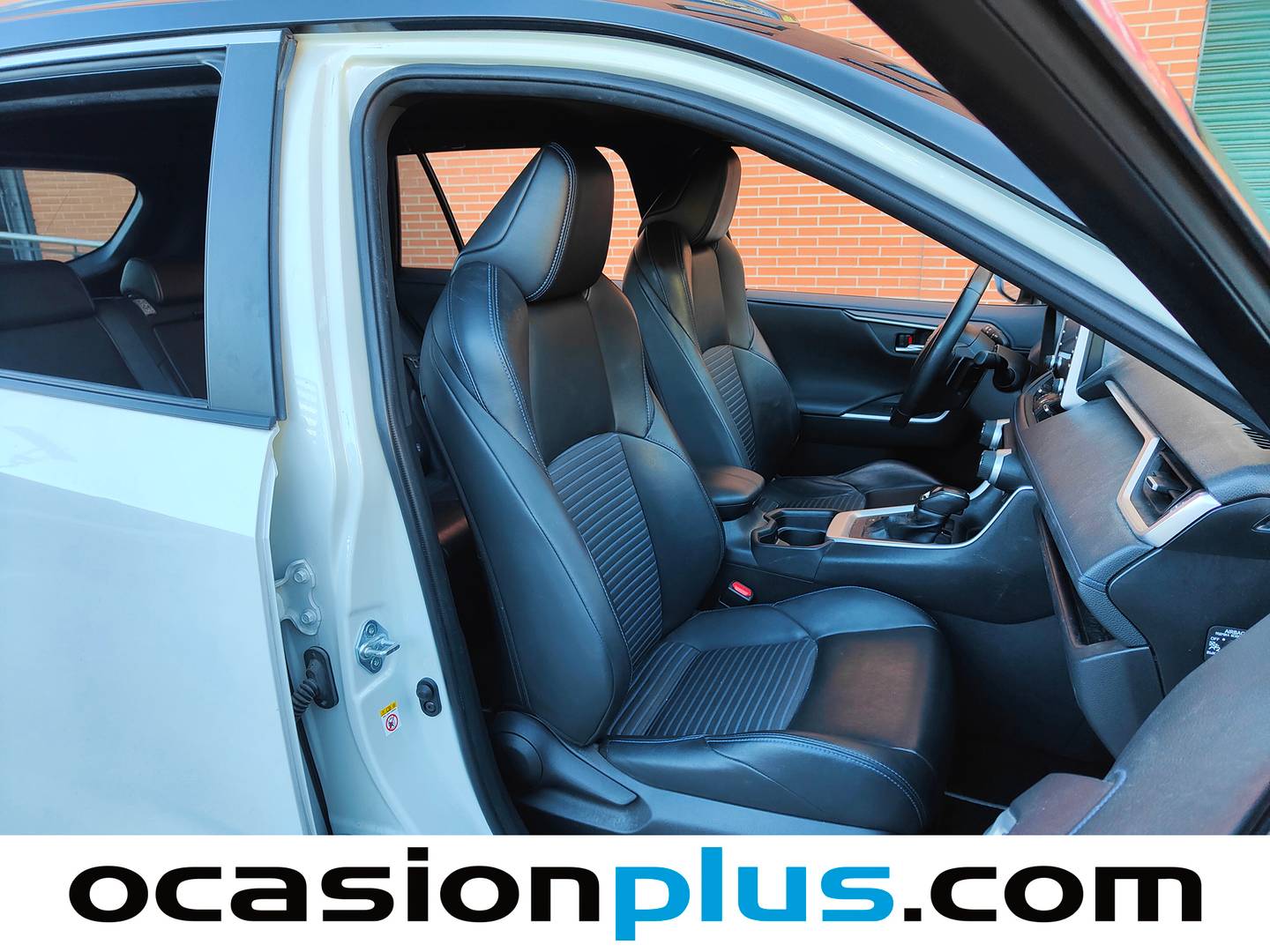 Toyota Rav4 Toyota Rav4 2.5l hybrid Feel! 160 kW (218 CV) automático