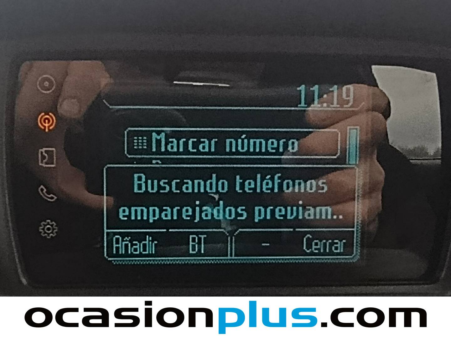 Acabados Ford Tourneo Courier Ford Tourneo Courier 1.6 TDCi Trend  (95 CV)