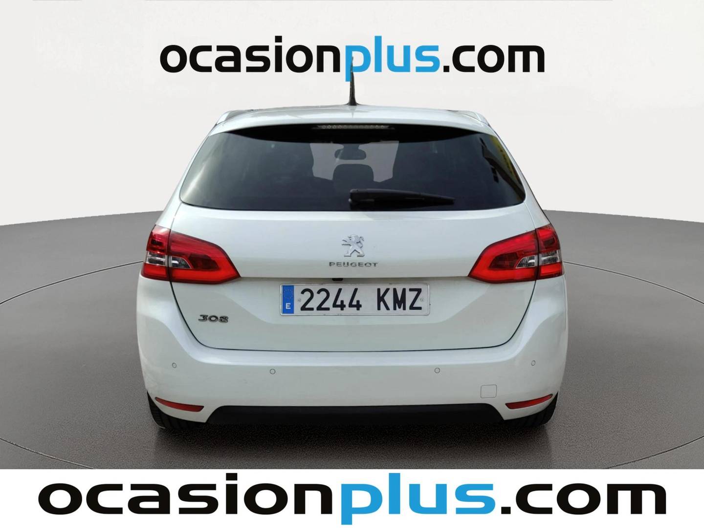 Peugeot 308 Peugeot 308 SW 1.2 PureTech S&S Allure (130 CV) 130cv