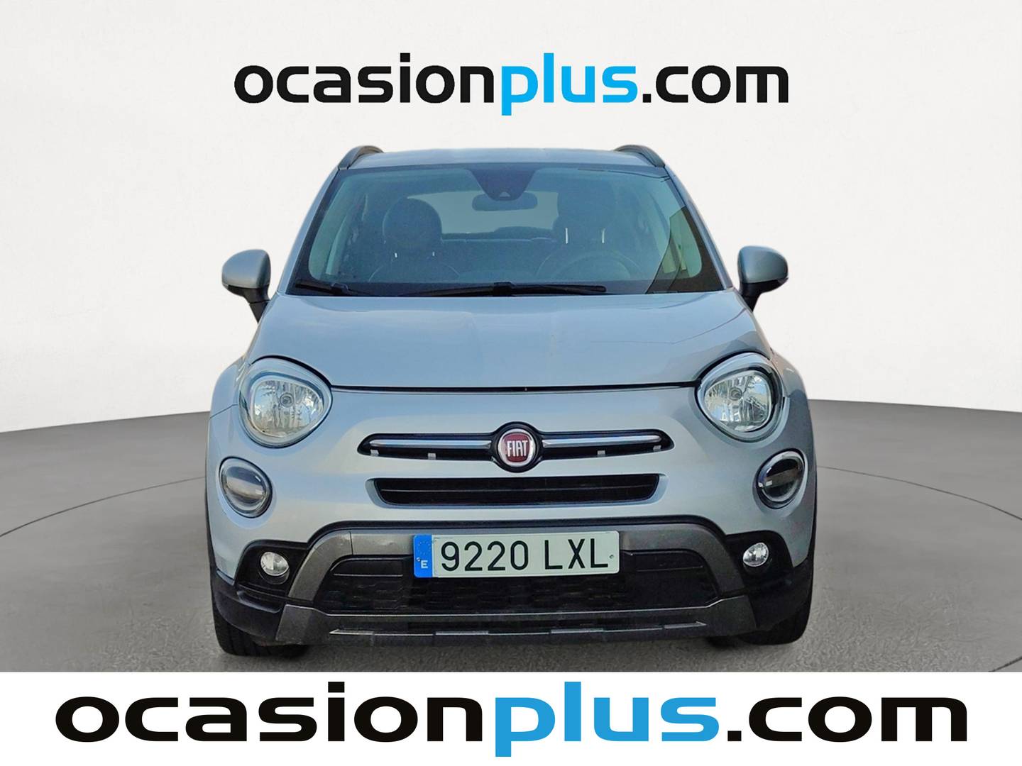 Foto Fiat 500X Fiat 500X 1.0 Firefly T3 S&S Cross (120 CV)