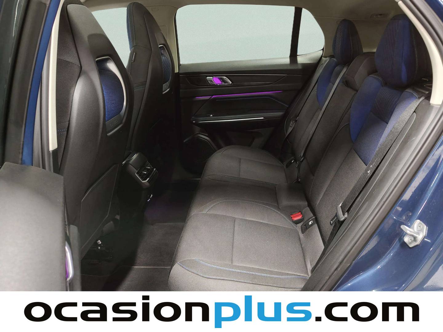 Foto Lynk & Co 01 Lynk & Co 01 1.5 PHEV 6.6kW  (261 CV)