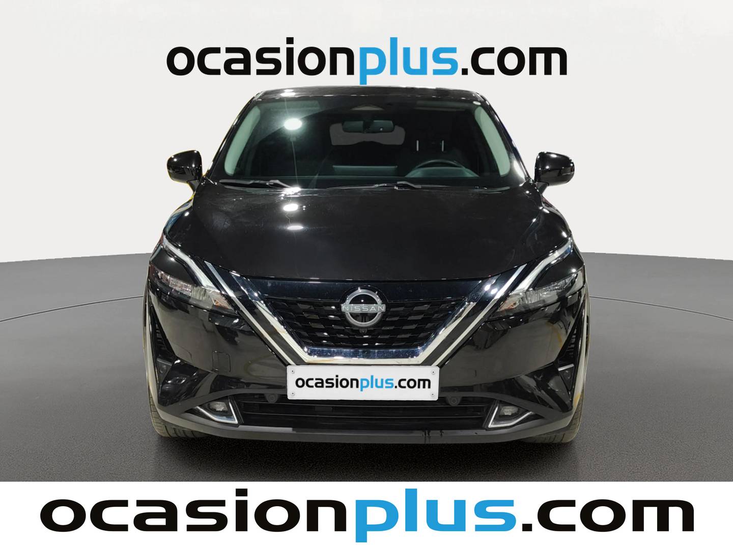 Foto Nissan QASHQAI Nissan Qashqai E-POWER N-Connecta Auto (190 CV)