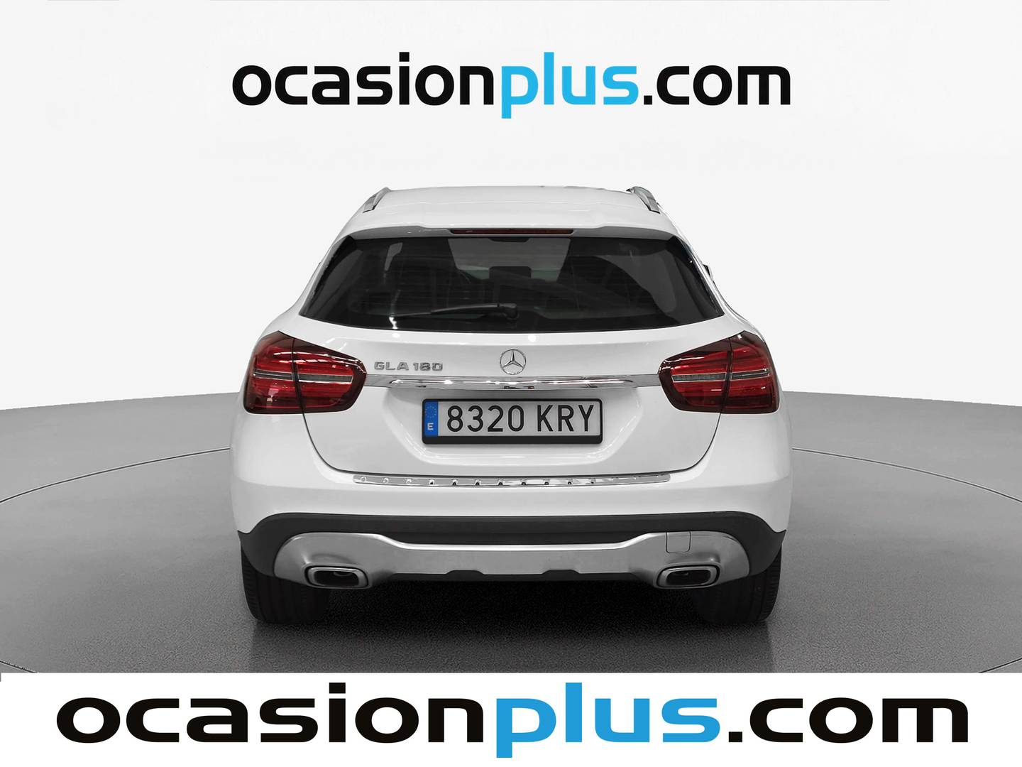 Mercedes GLA Mercedes GLA GLA 180 (122 CV) barato