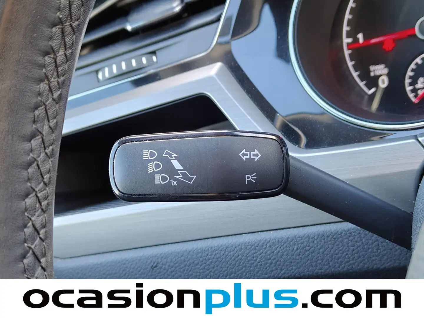 Foto Volkswagen Touran Volkswagen Touran Advance 2.0 TDI BMT (150 CV) DSG 7Plazas