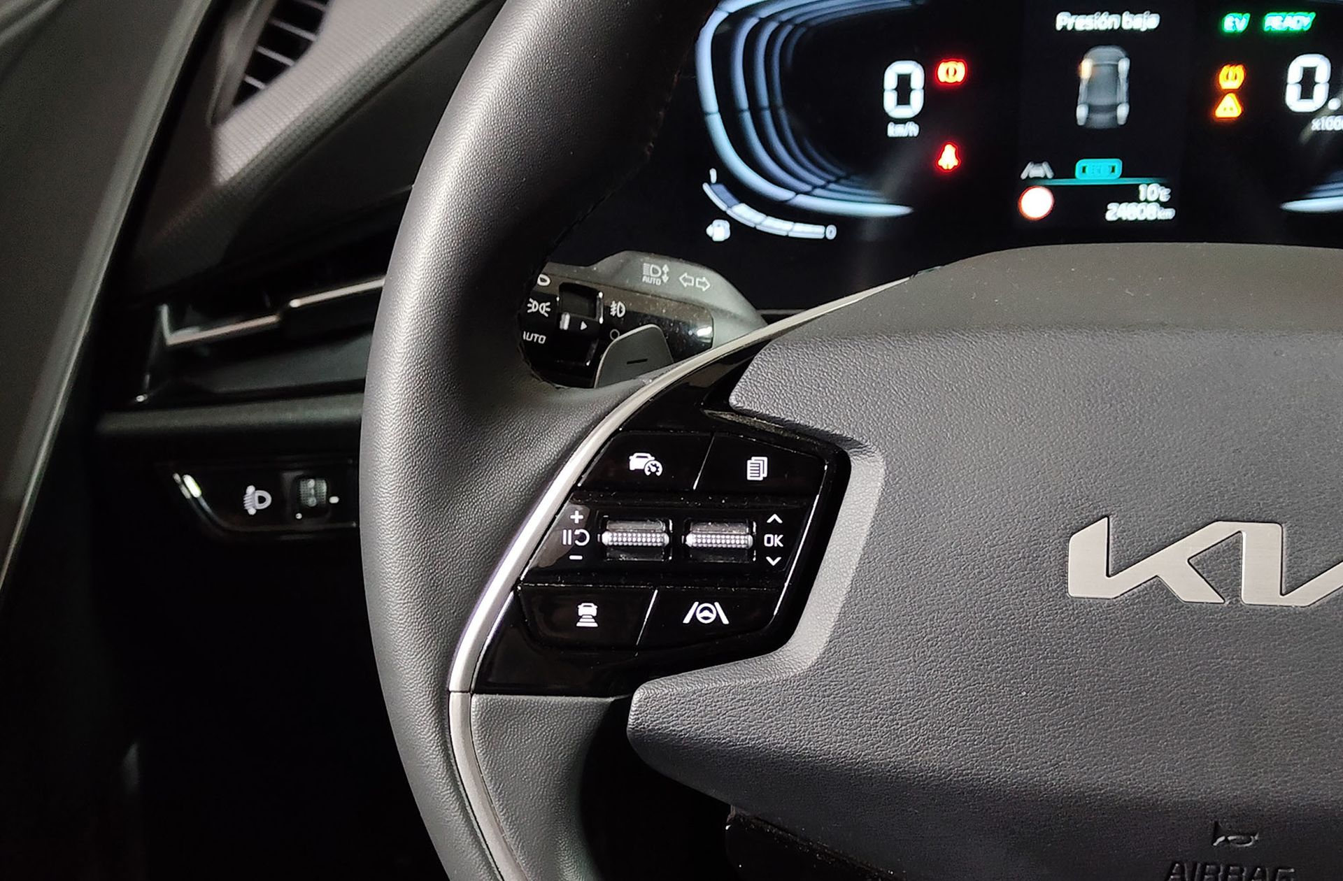 Kia Niro 1.6 GDi HEV Drive - foto 27