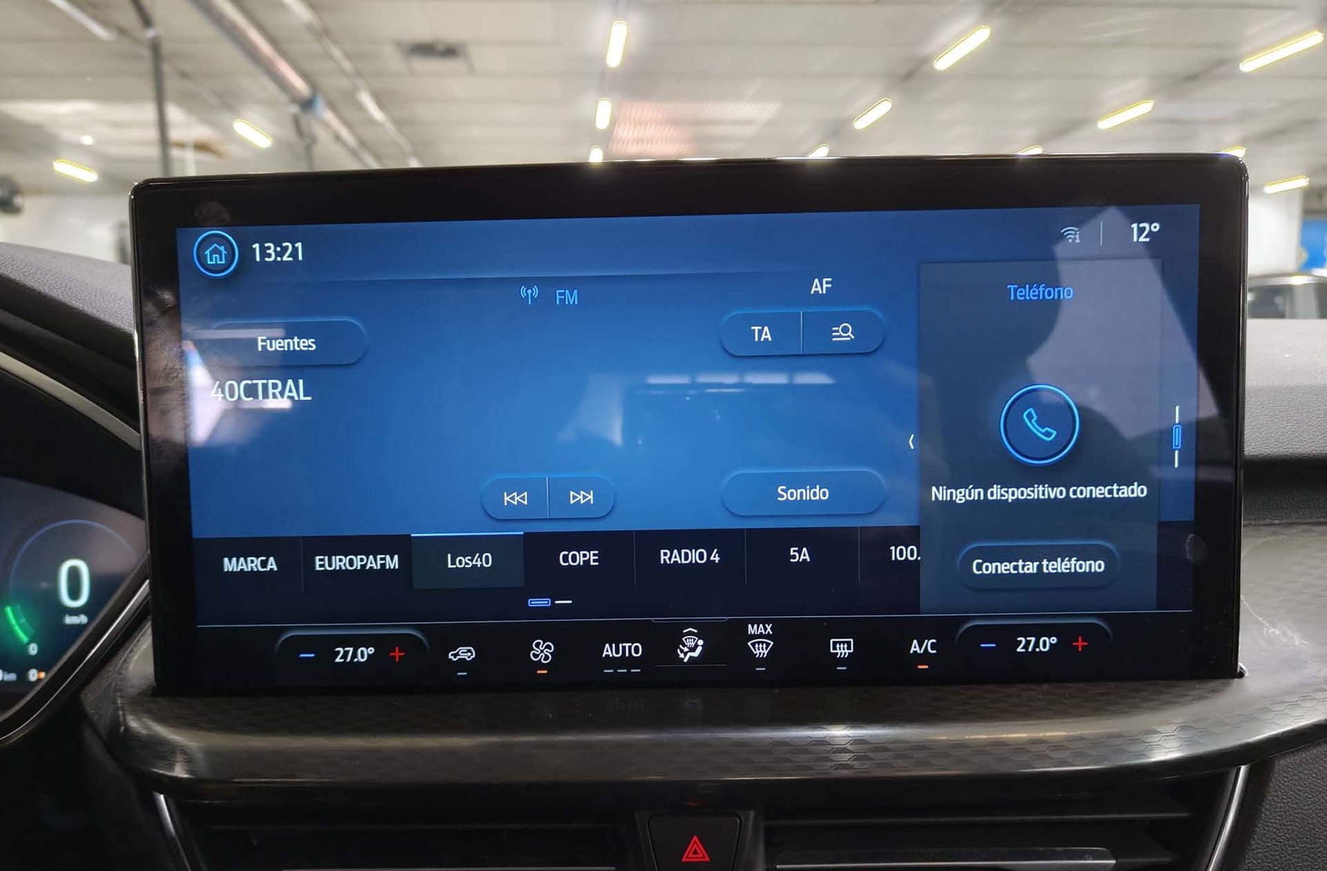 Ford Kuga 1.5 EcoBoost Titanium 4x2 - foto 35