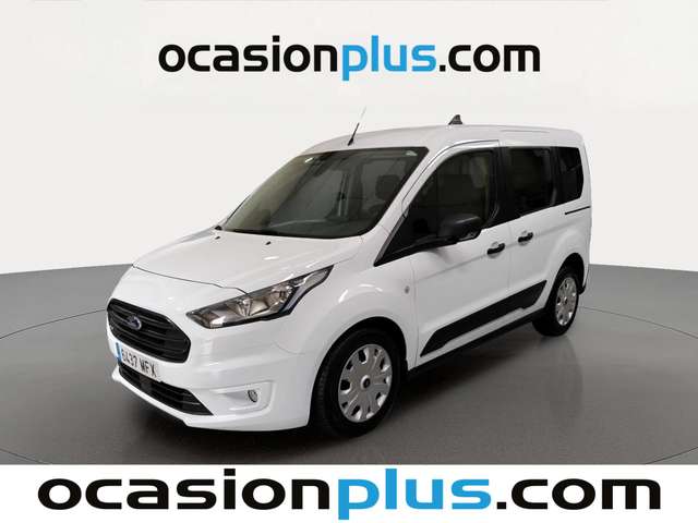 Ford Transit Connect 1.5 TDCi Trend 230 L1 (N1) (100CV) de segunda mano