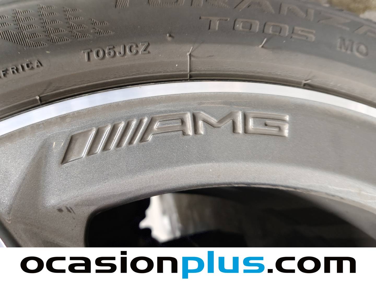 Extras y acabados del Mercedes Clase A Mercedes Clase A 200 Sedán (163 CV) Pack AMG