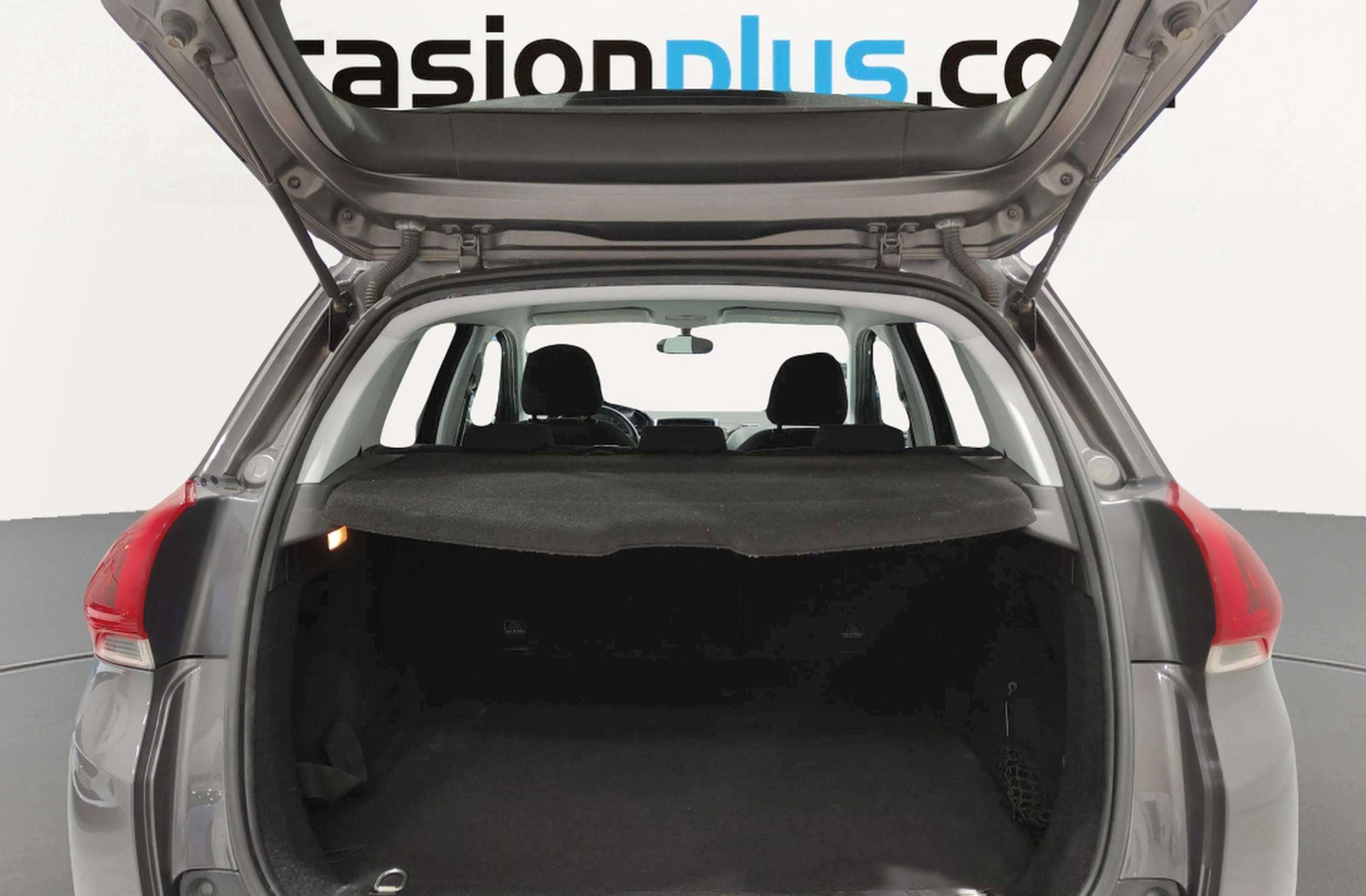 Peugeot 2008 BlueHDi 100 Style - foto 15