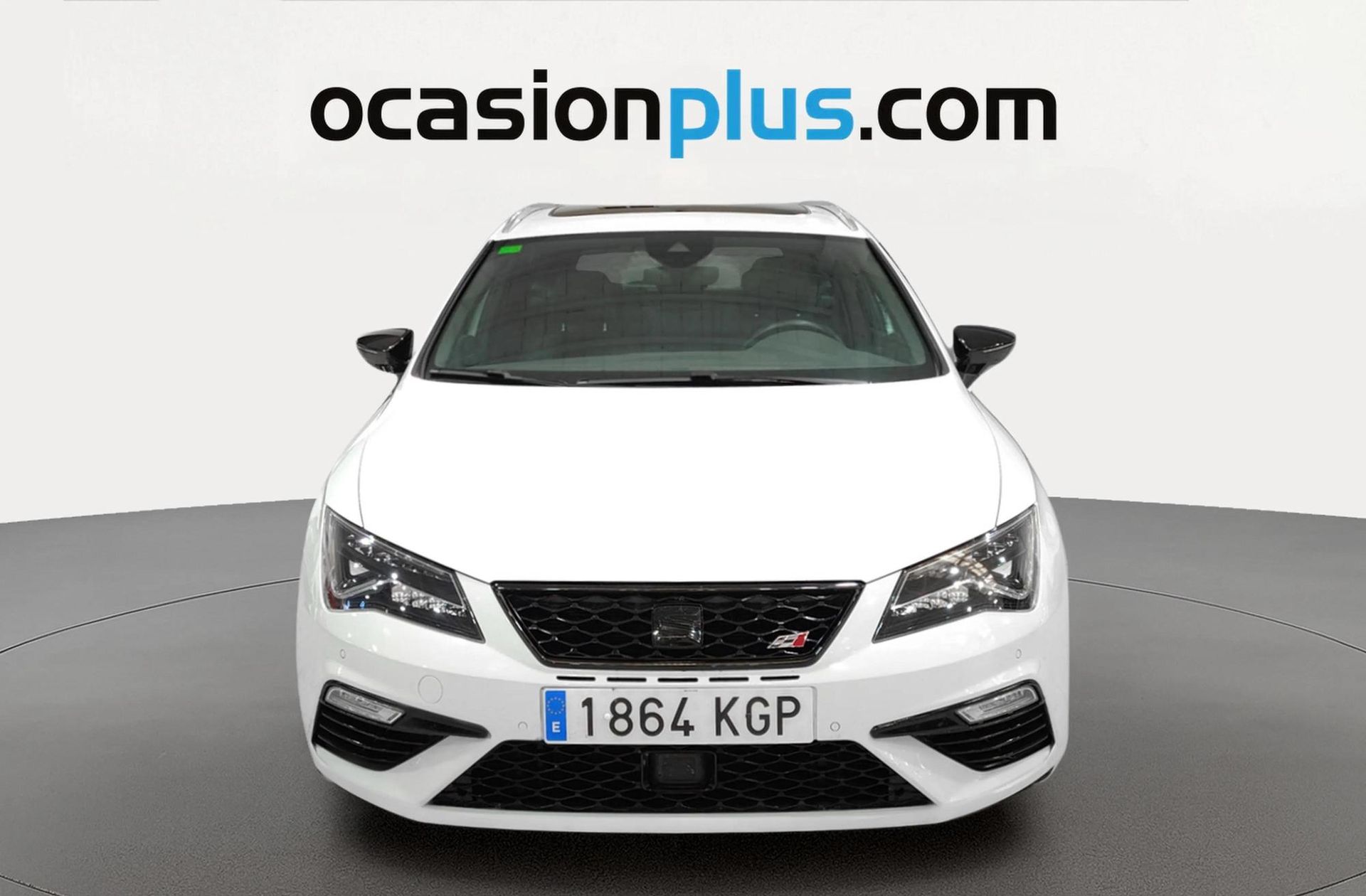 SEAT León ST 2.0 TSI Cupra 4Drive DSG - foto 18
