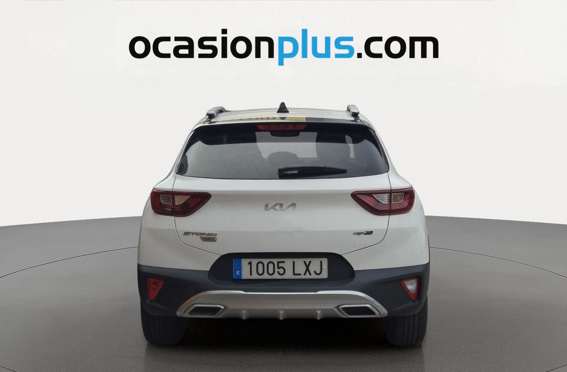 Kia Stonic 1.0 T-GDi MHEV iMT GT Line - foto 15