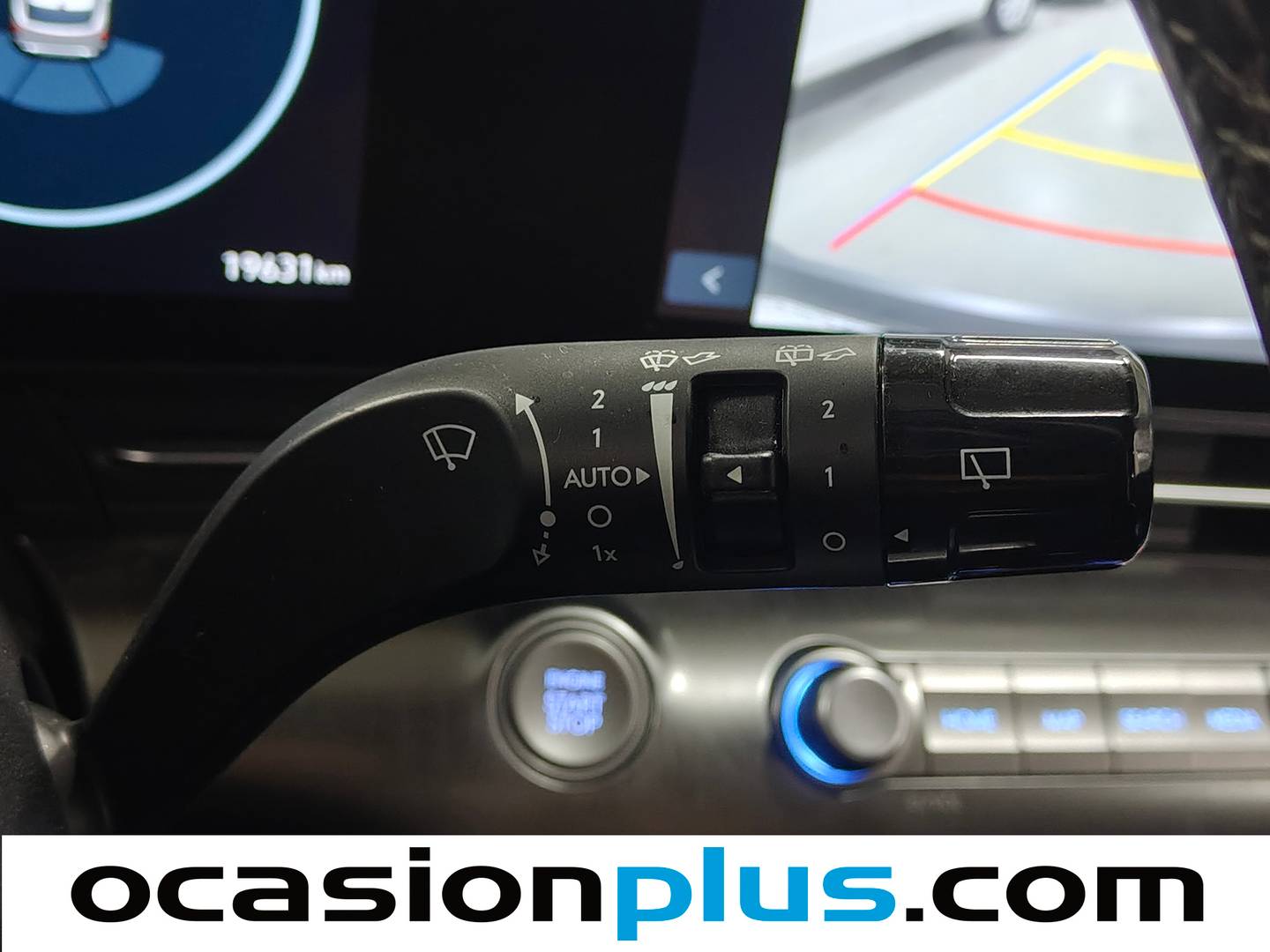 Hyundai Kona Hyundai Kona 1.0 TGDi Flexx DCT (120 CV) gasolina