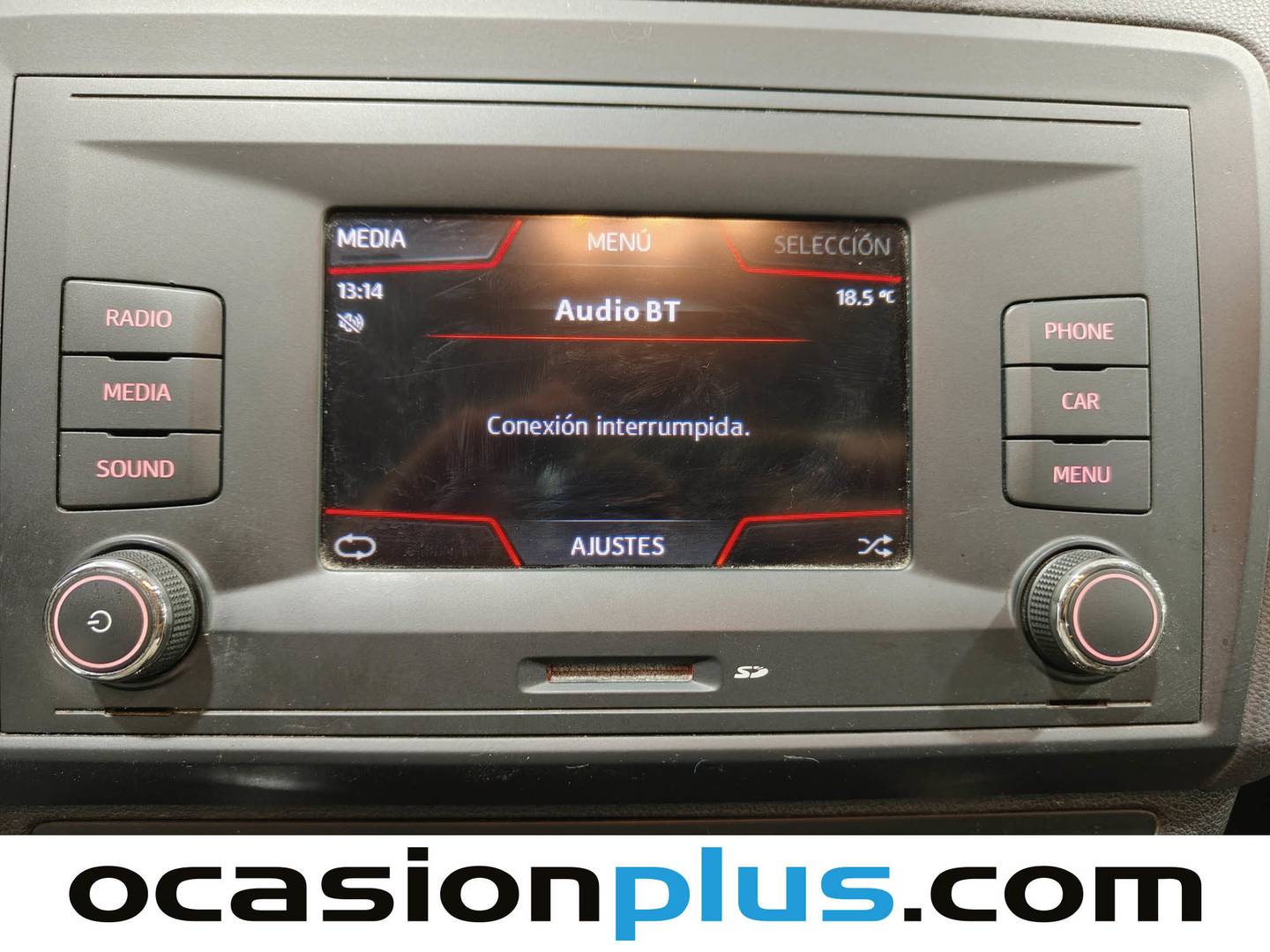 Seat Ibiza Seat Ibiza 1.2 TSI Style Connect (90 CV) al mejor precio