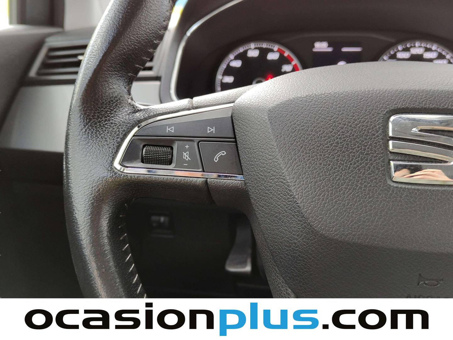 Seat Ibiza Seat Ibiza 1.0 S&S Style (75 CV) de segunda mano