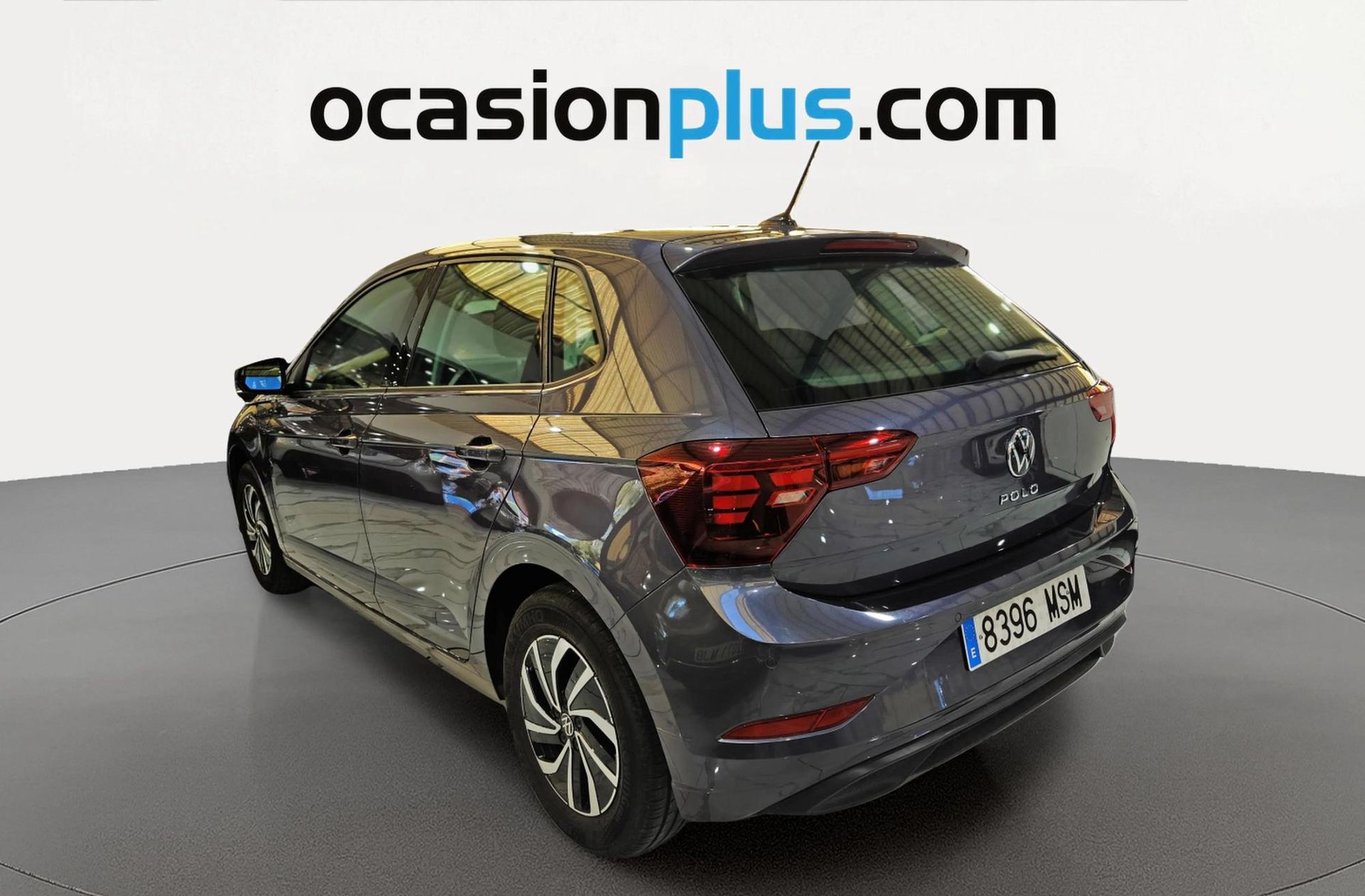 Volkswagen Polo Life 1.0 TSI DSG - foto 3
