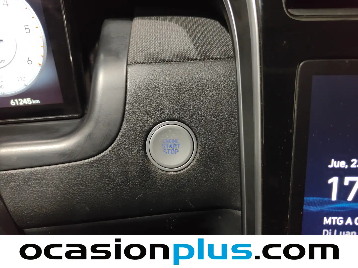 Foto Hyundai Tucson Hyundai Tucson 1.6 CRDI Klass 4x2 (115 CV)