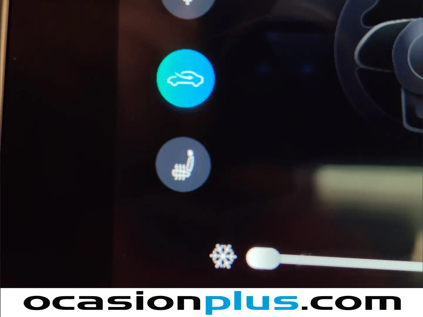 Foto MG HS MG HS 1.5 Turbo GDI Luxury (162 CV)