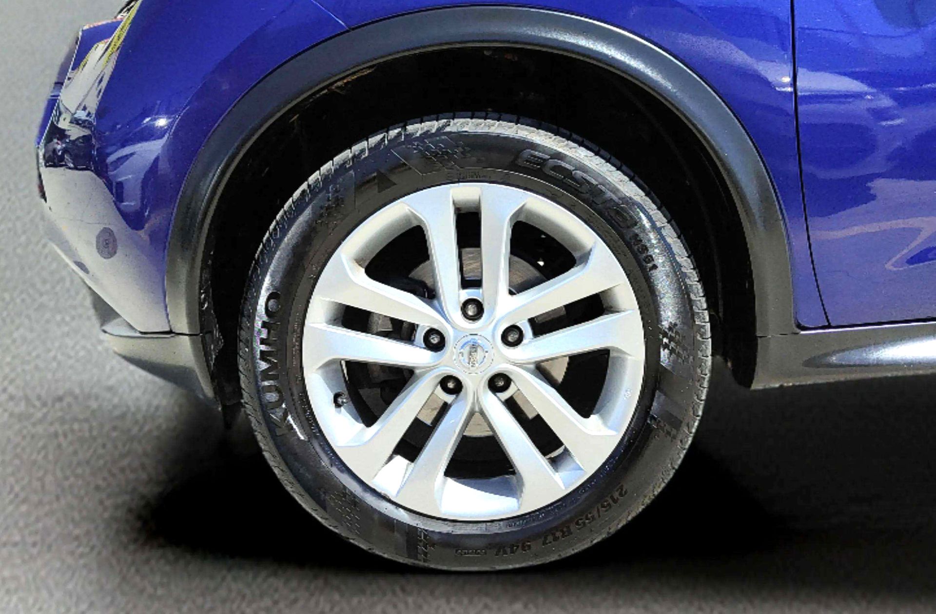 Nissan Juke dCi 110 N-Connecta 4x2 - foto 35