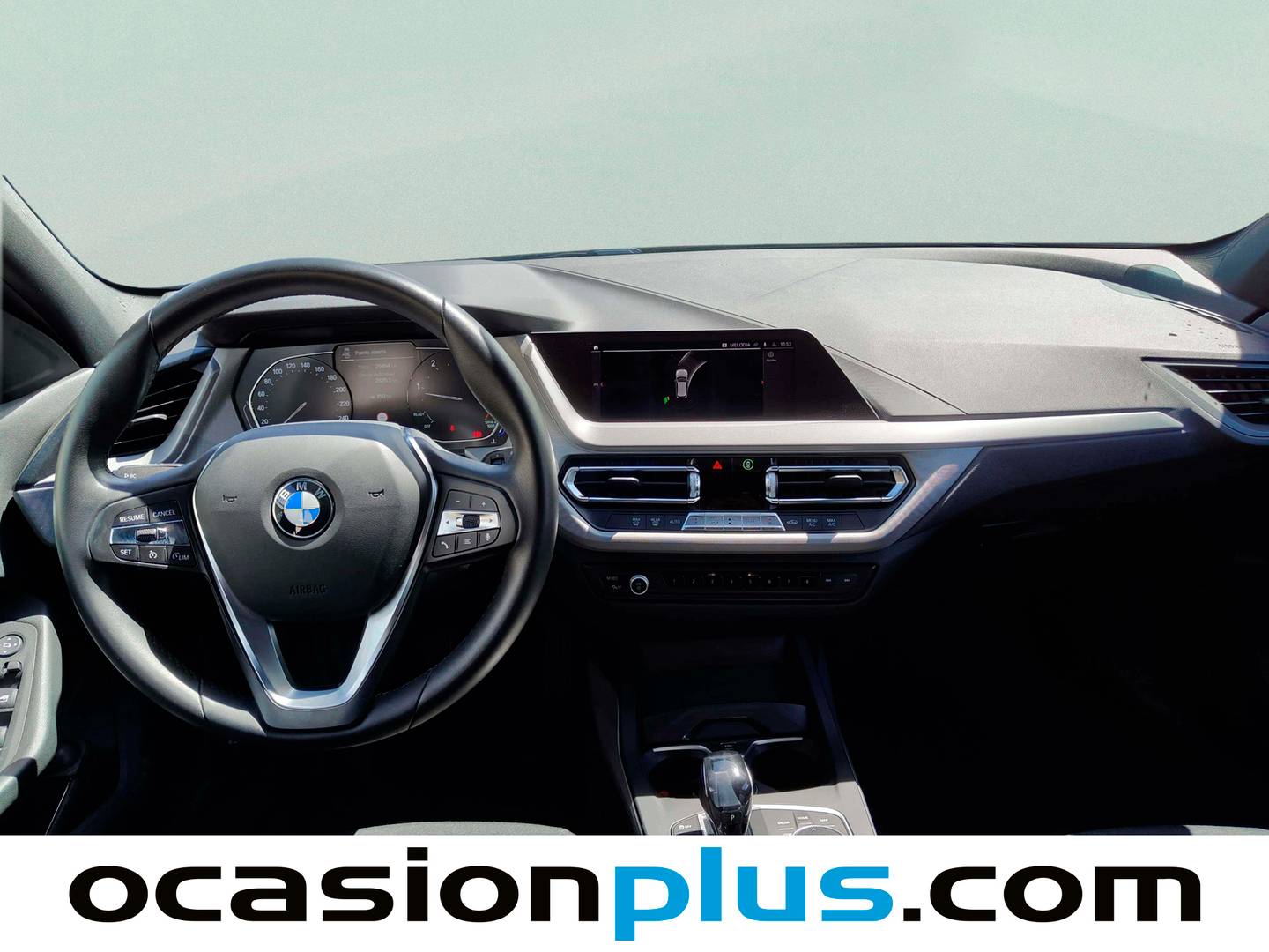 BMW Serie 1 BMW Serie 1 118d Business  (150 CV) de ocasión