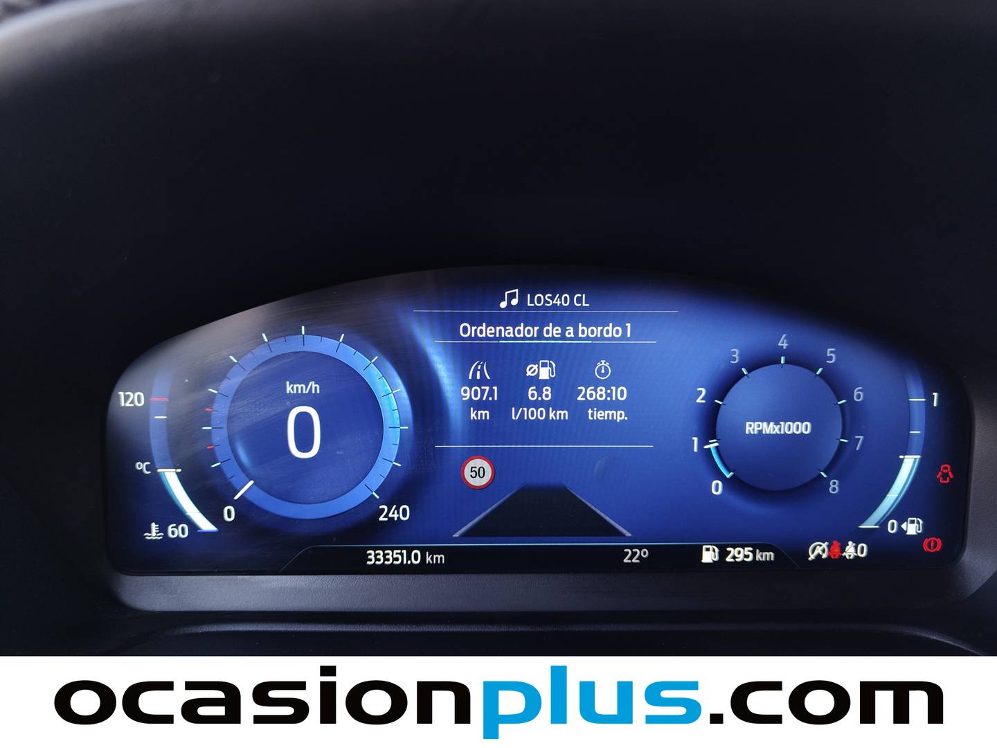 Foto Ford Puma Ford Puma 1.0 EcoBoost MHEV ST-Line X (125 CV)